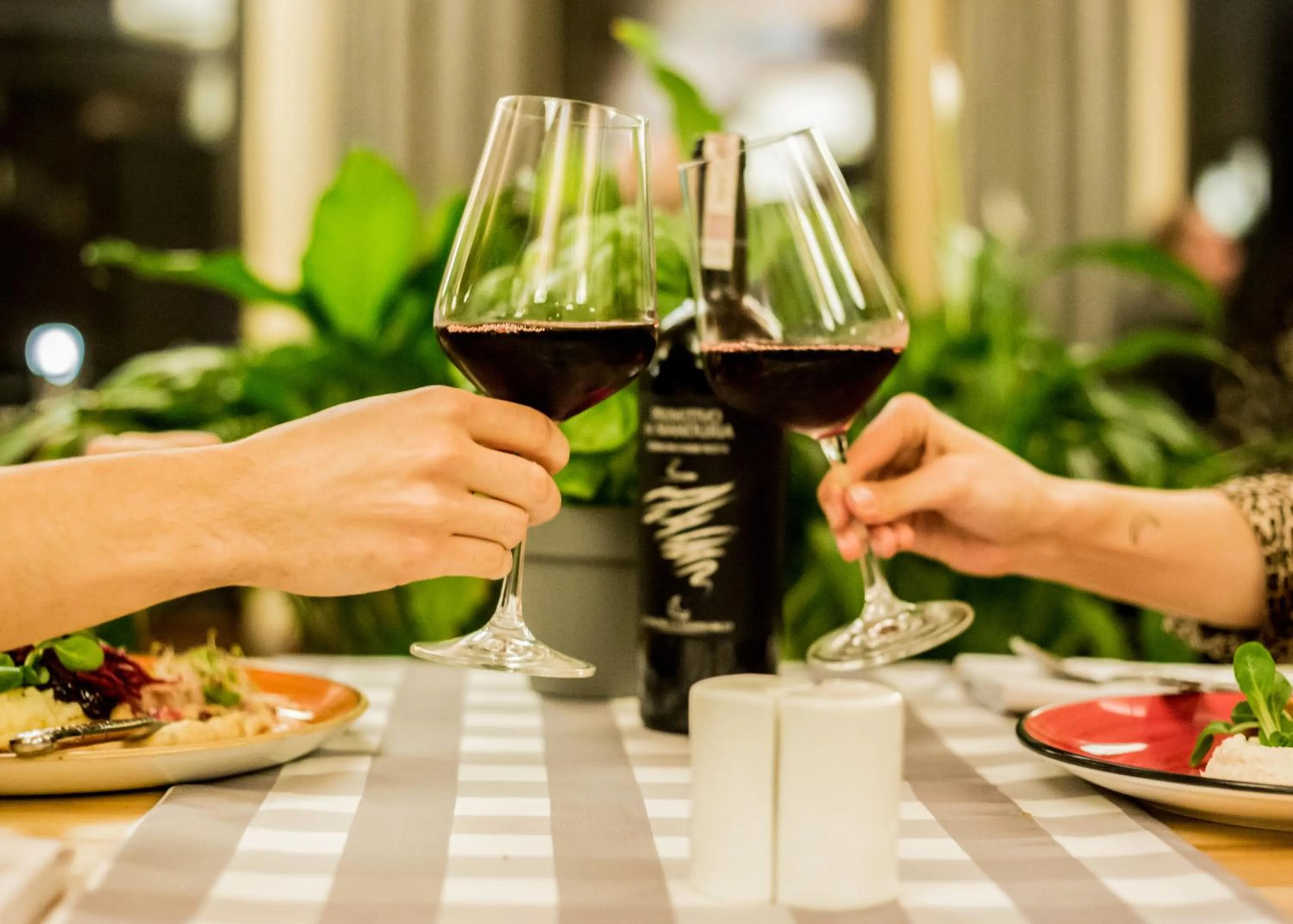 Restaurant/places to eat in Rado Resort Spa & Wellness