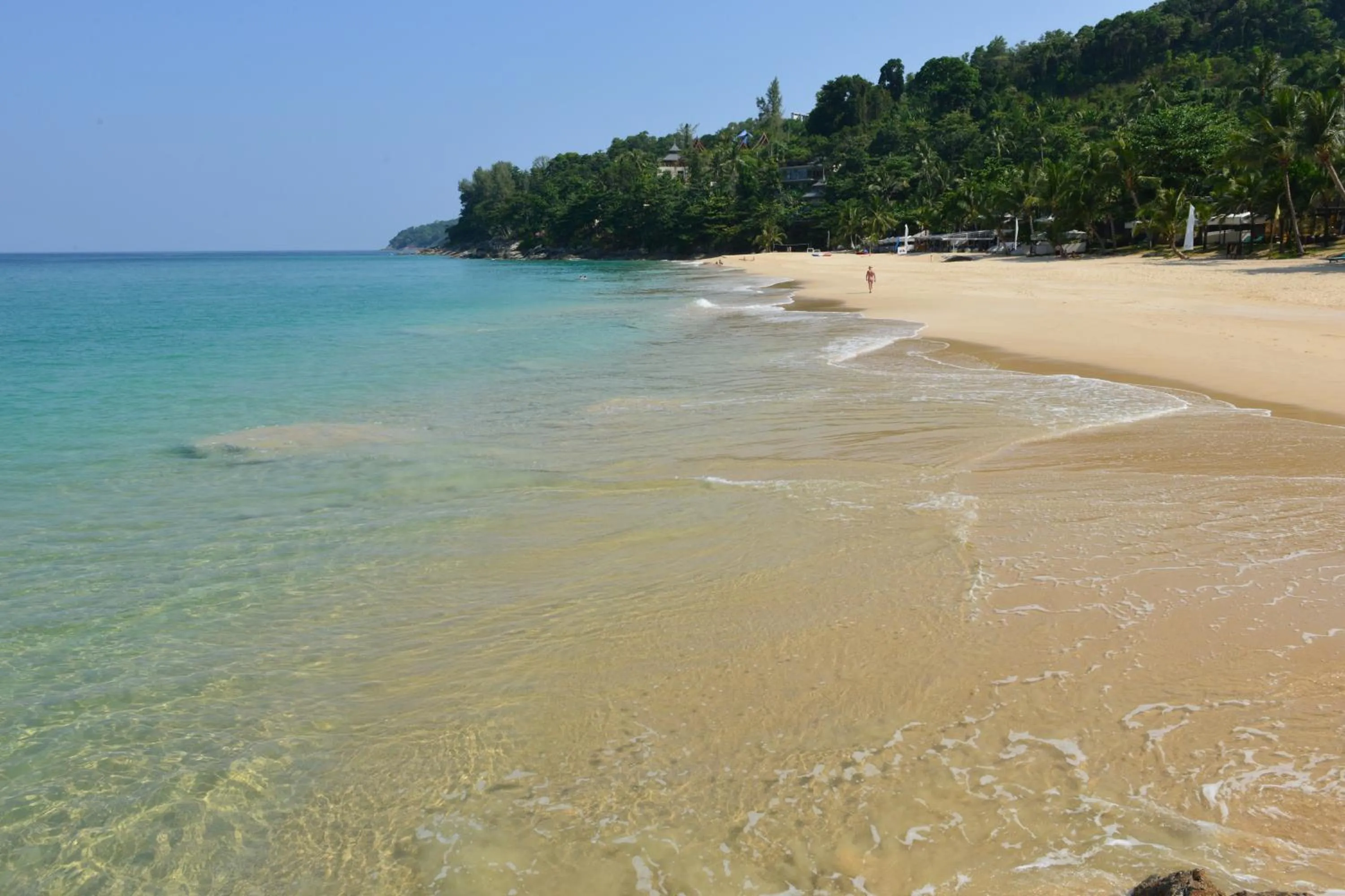 Day in Andaman White Beach Resort - SHA Plus