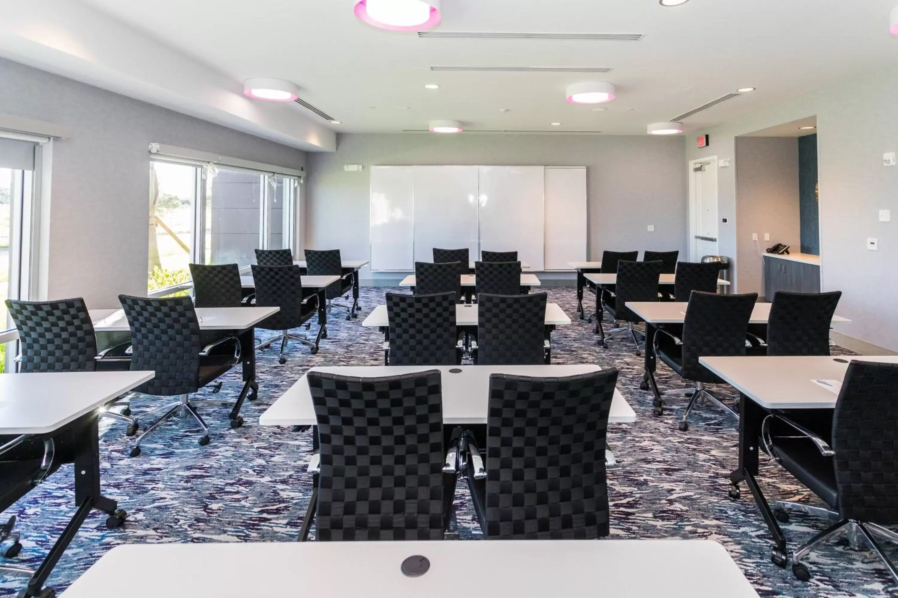 Meeting/conference room in TownePlace Suites Port St. Lucie I-95