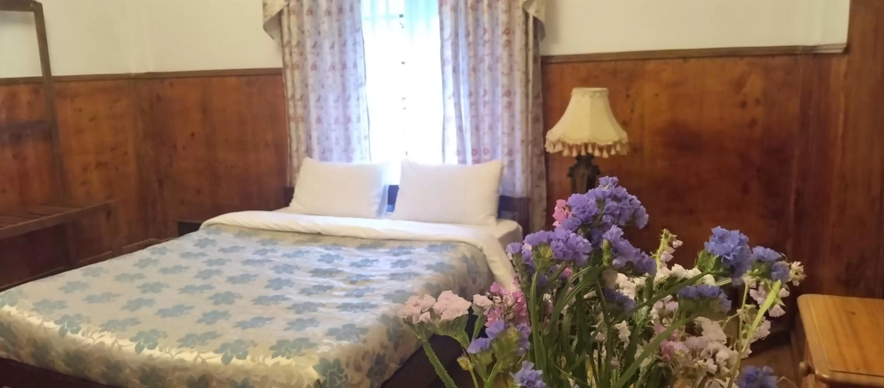 Toilet, Bed in The Trevene Hotel