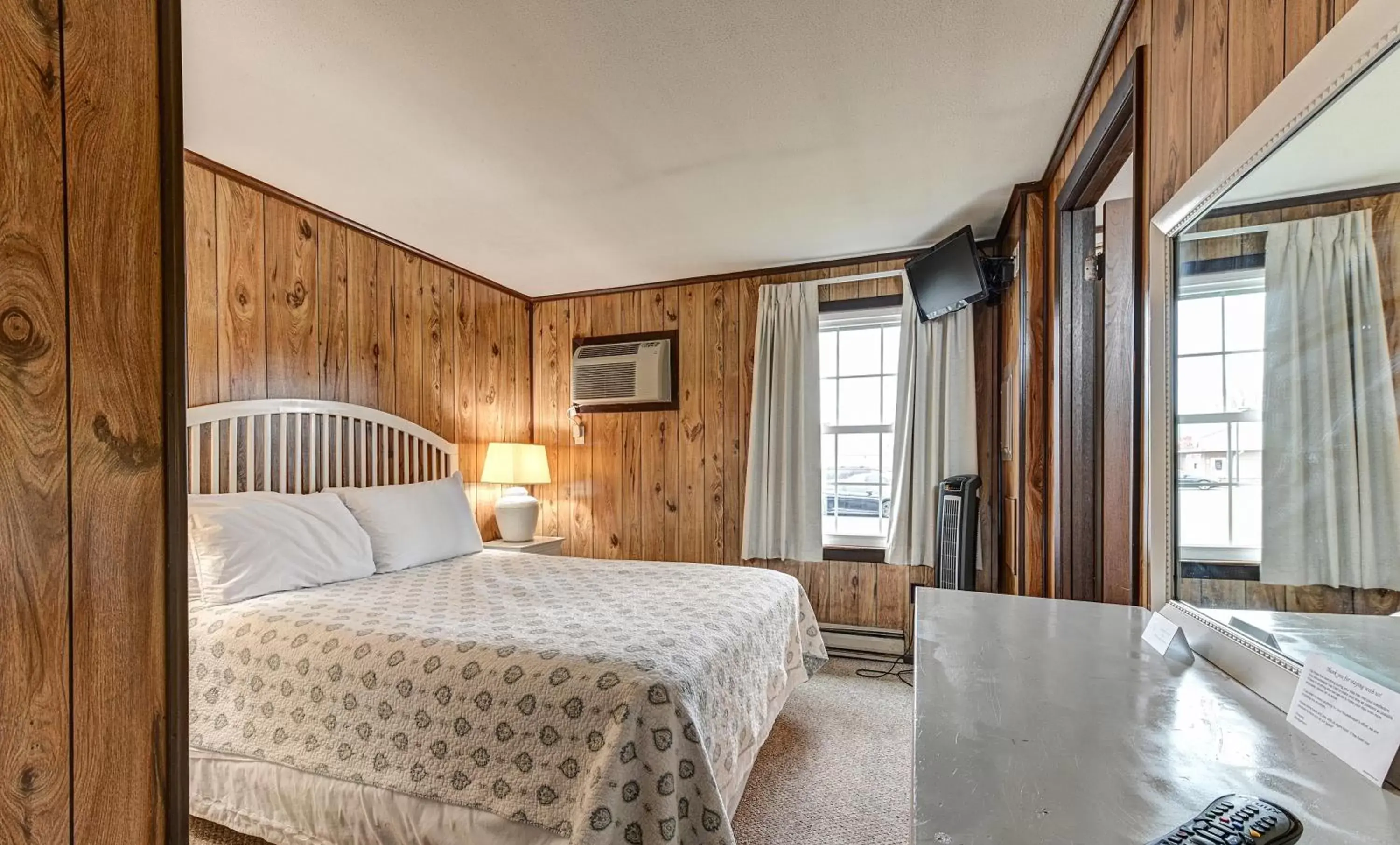 Bedroom, Bed in The Inn at Lewes