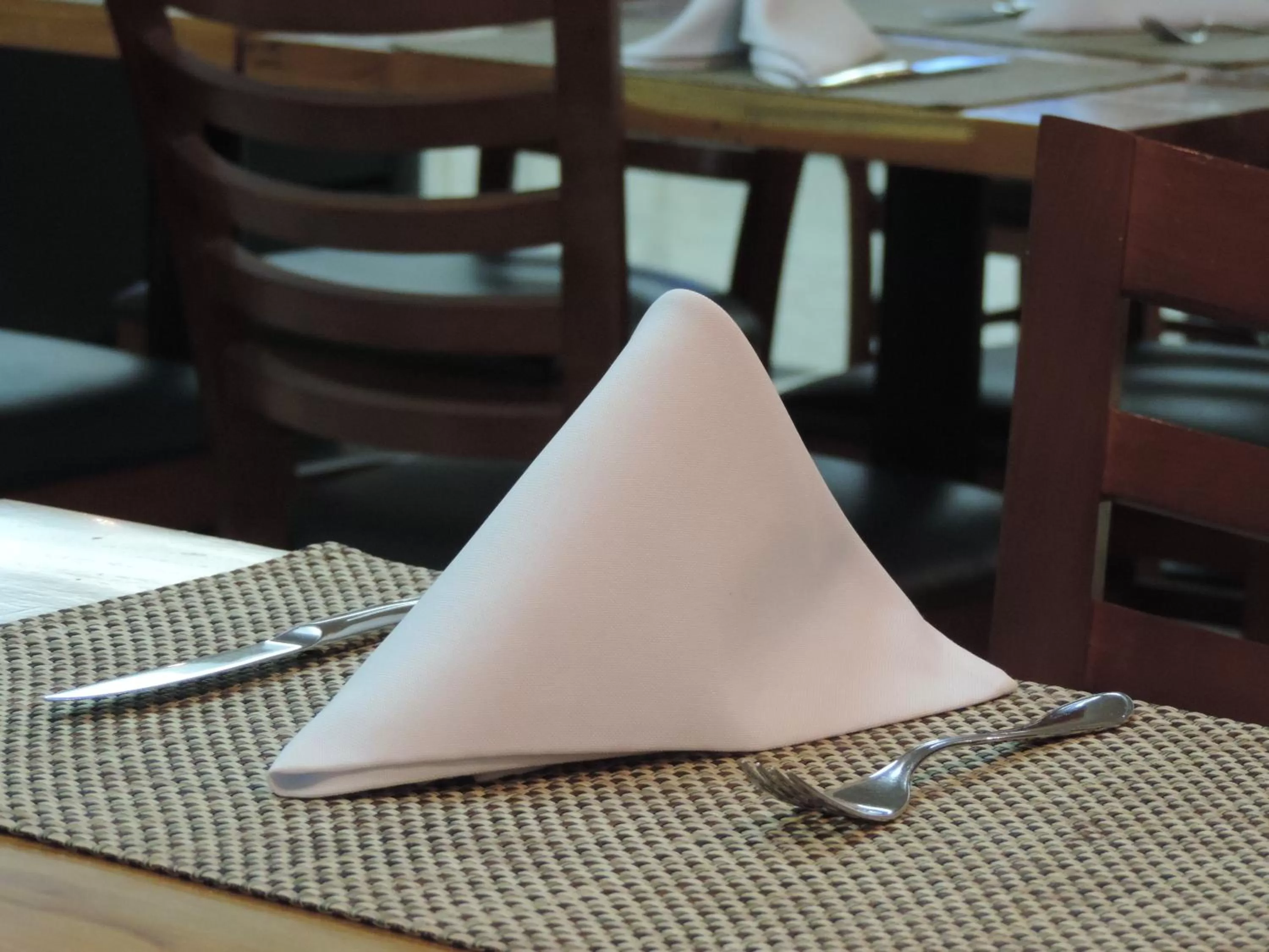 Restaurant/places to eat in Américas Benidorm Hotel