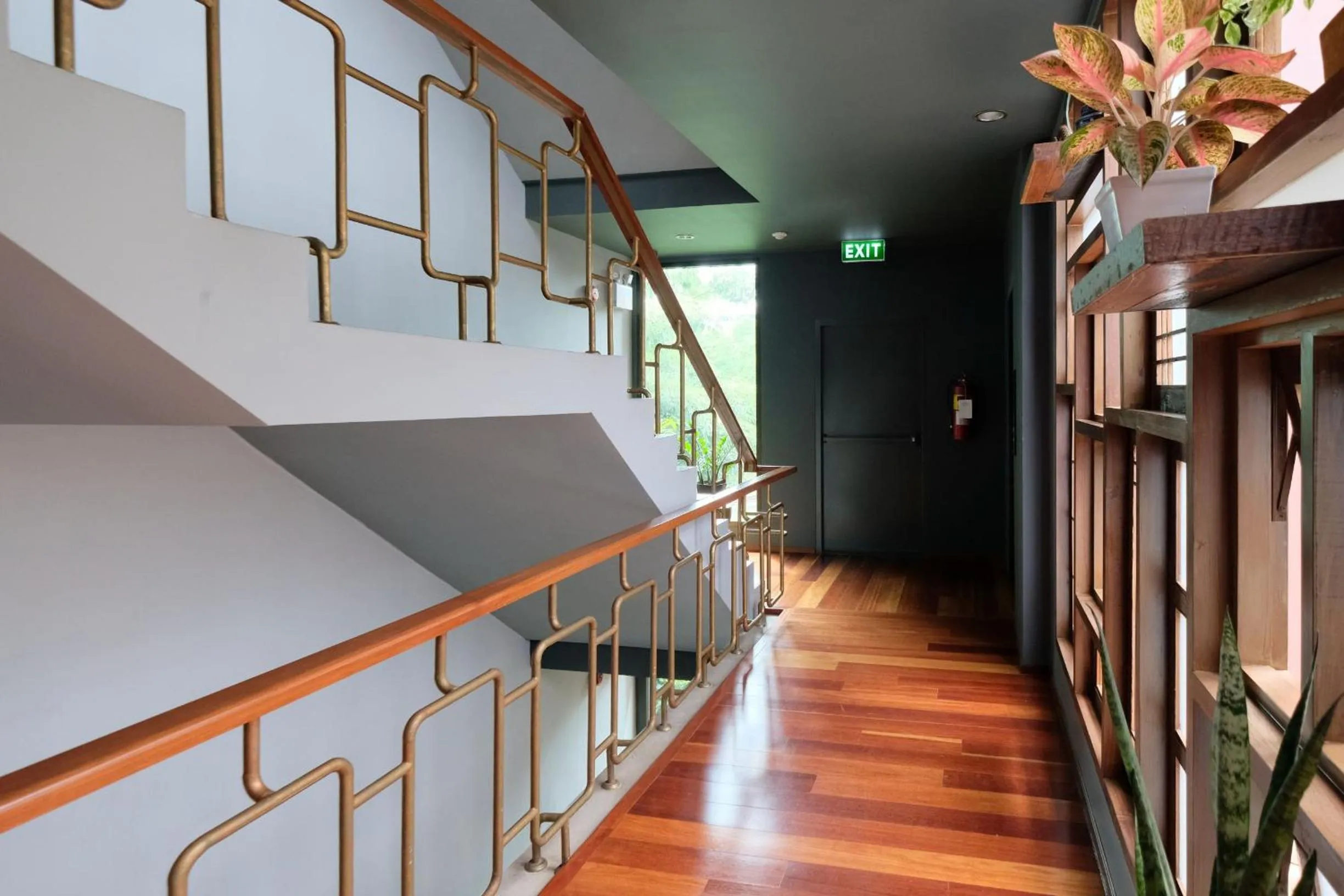 Property building in The Craft Nimman