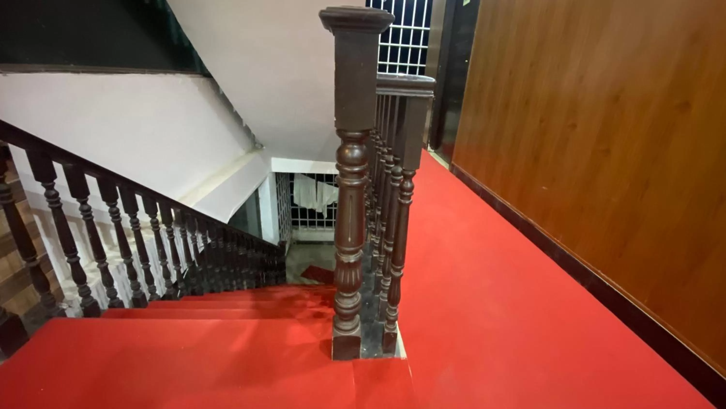 Shagufta Hotel Murree