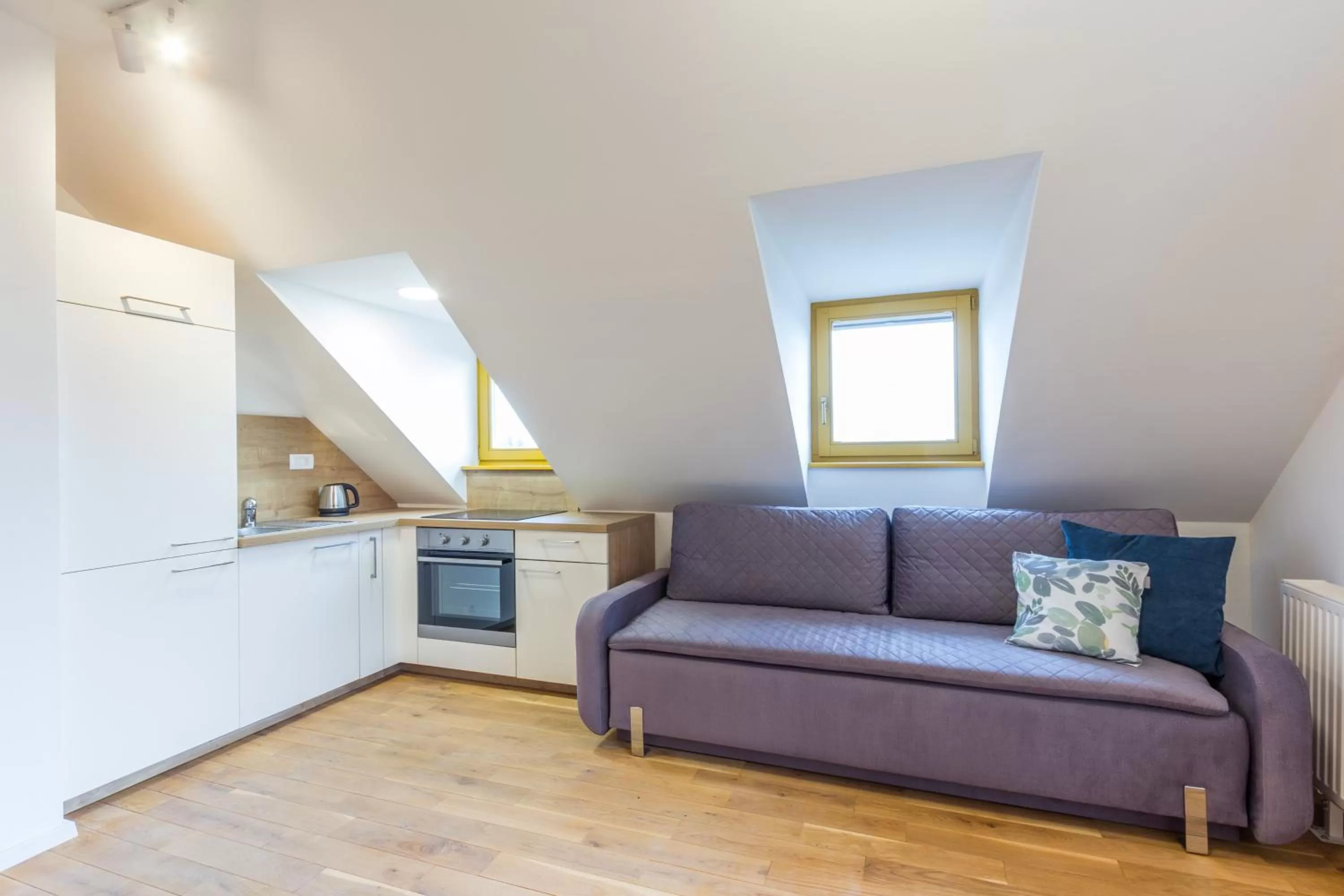 Kitchen or kitchenette in Vilaraj