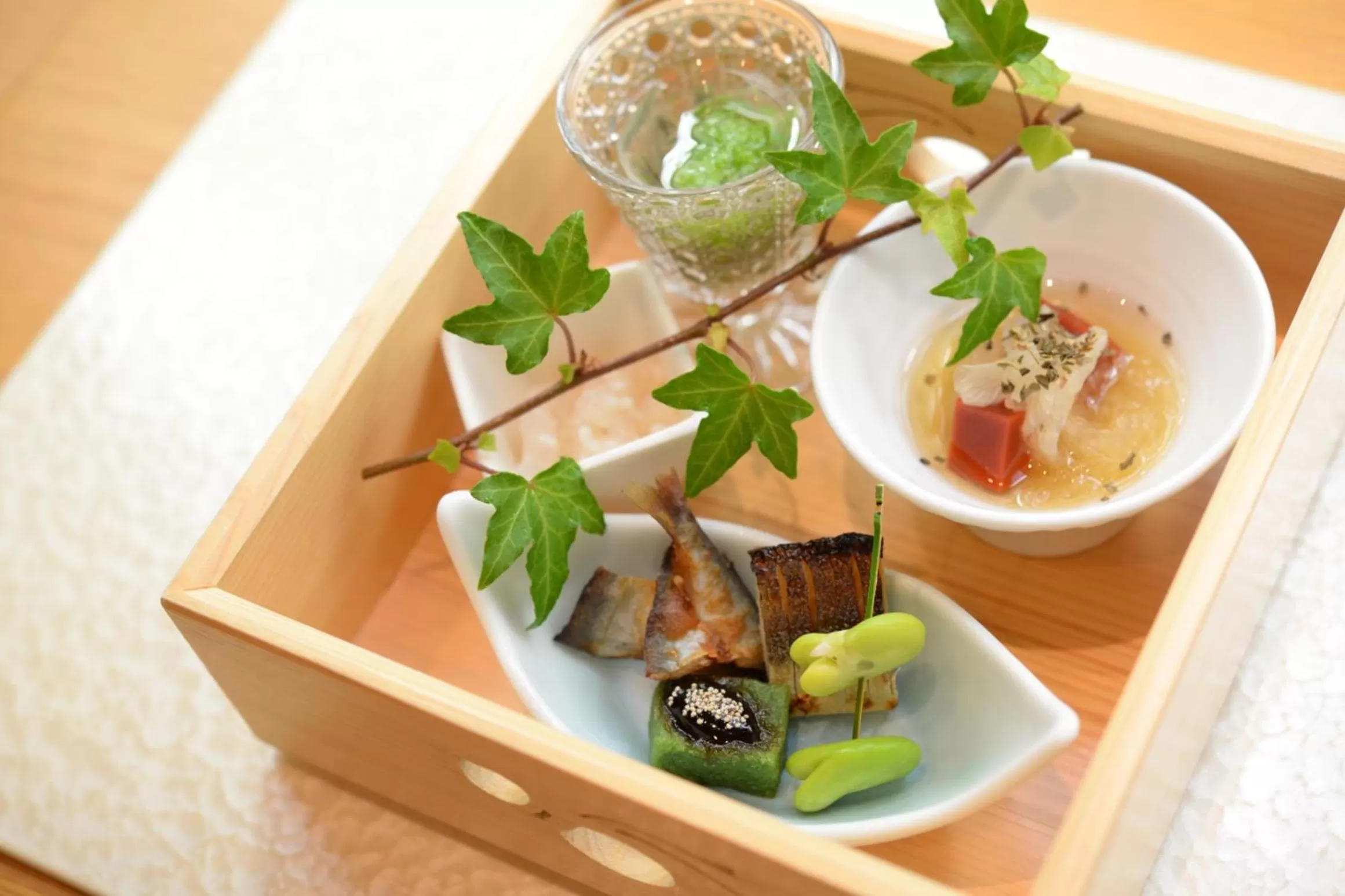 Hakone Gora Byakudan