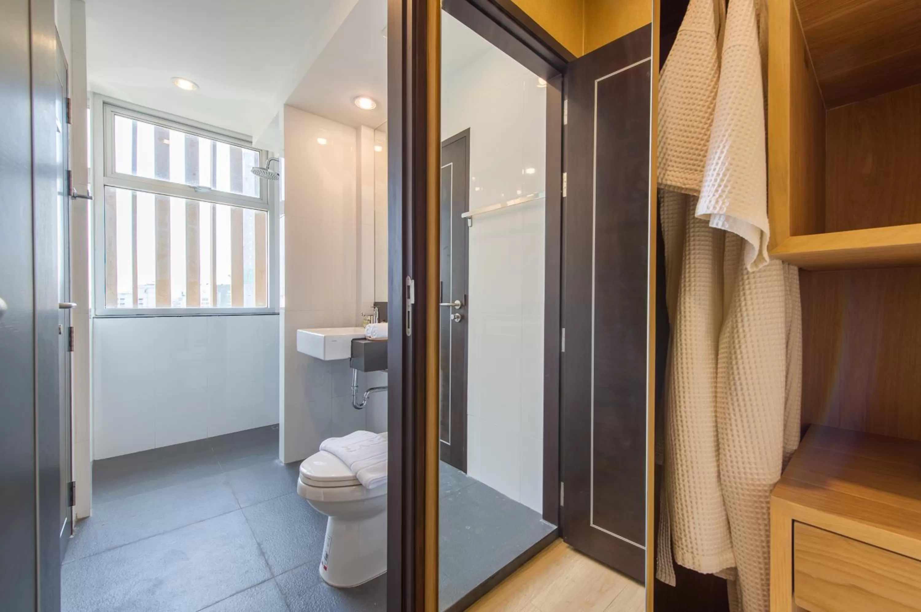 Decorative detail in Zenniq