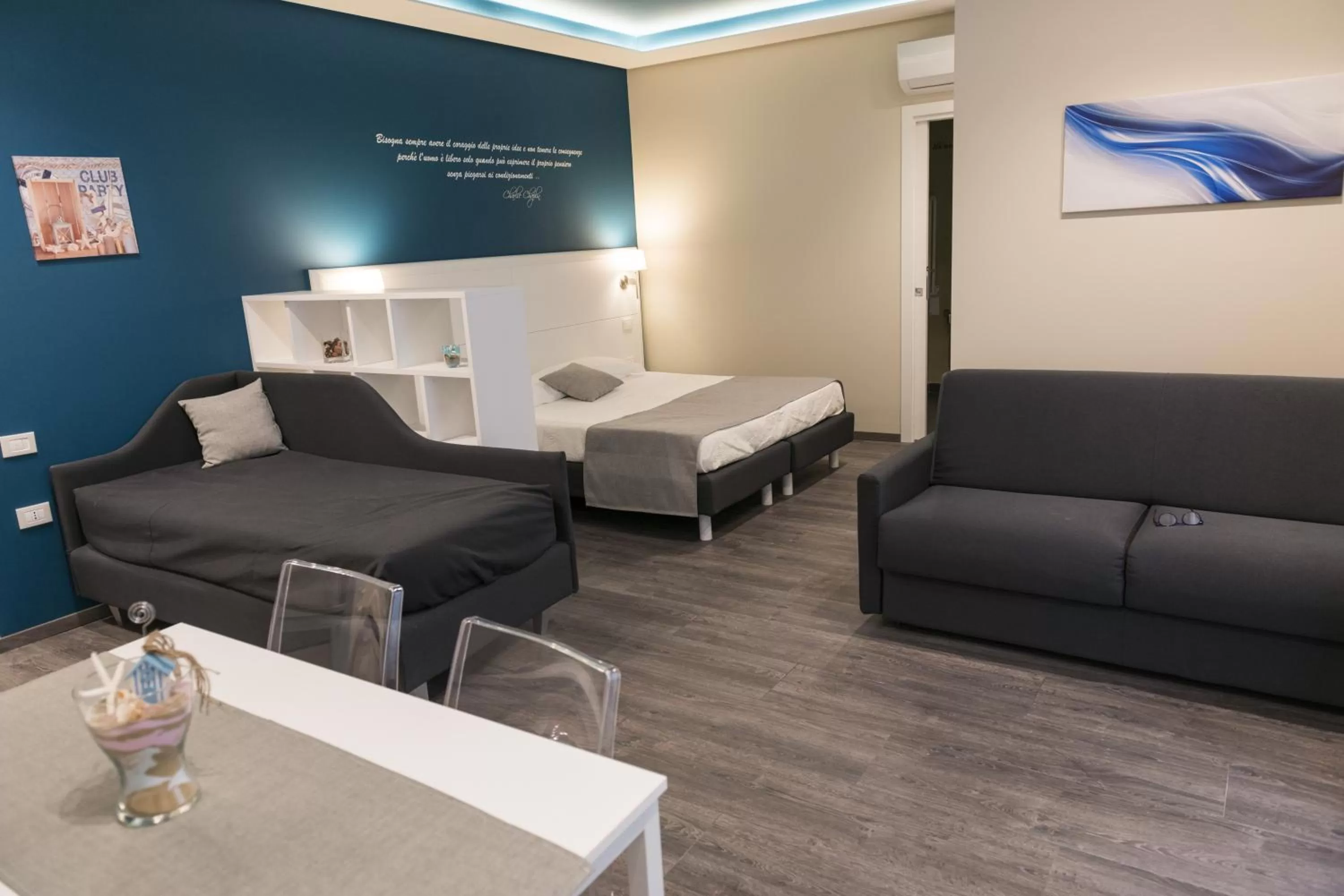 Residence del sole Manfredonia