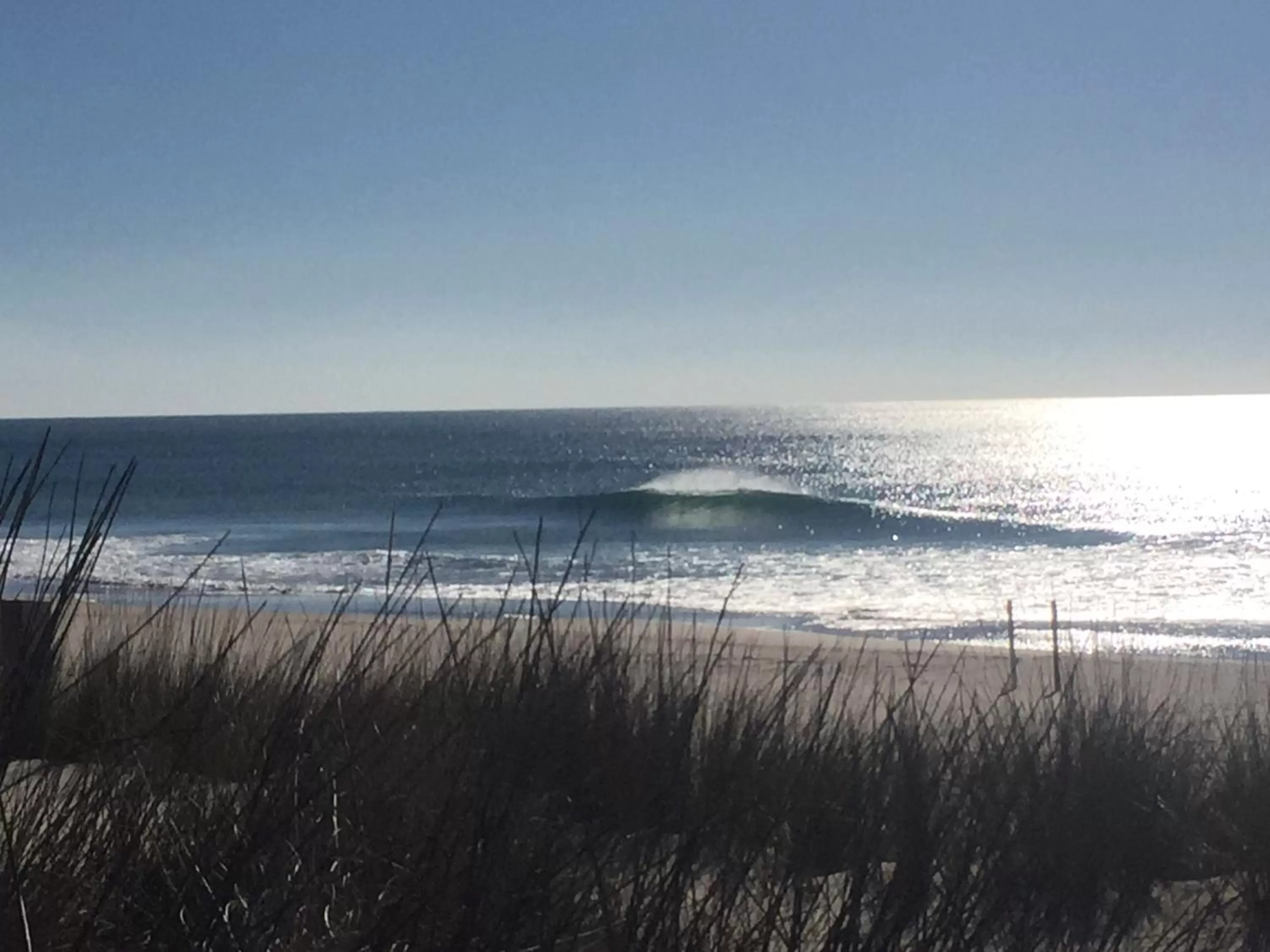 Beach in Lisbon Surf Villa