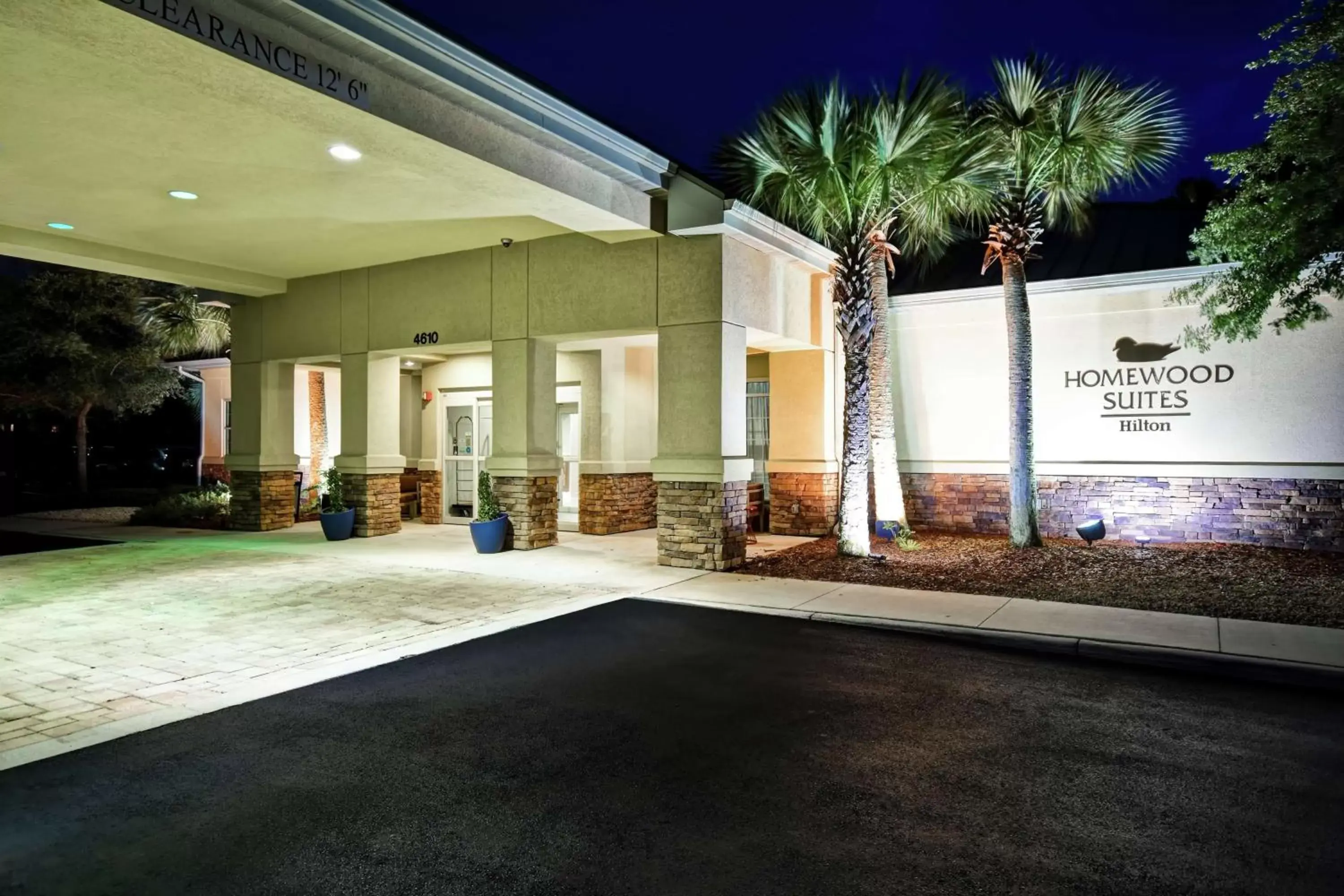 Other, Property Building in Homewood Suites by Hilton Ocala at Heath Brook