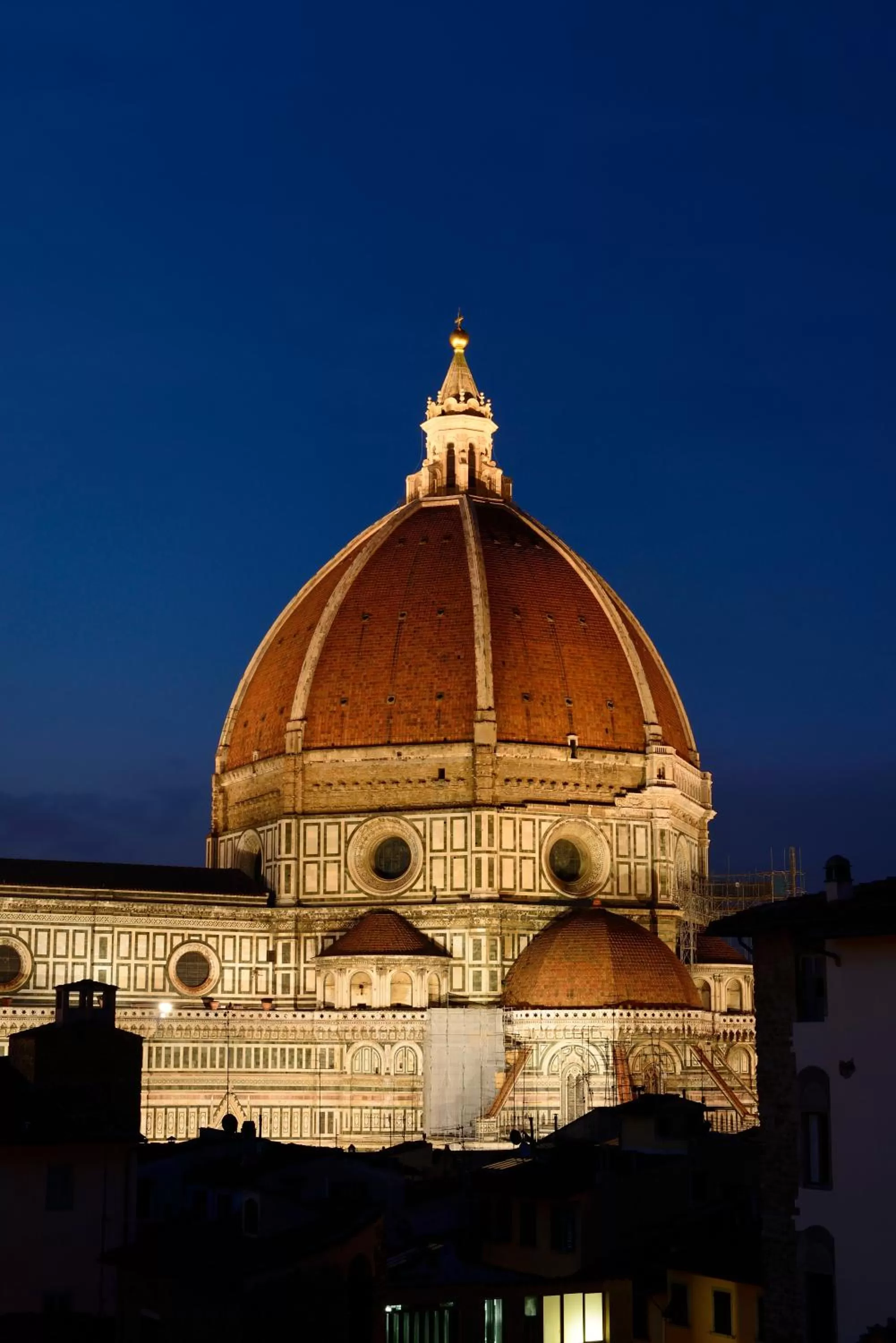 Photo of the whole room in FH55 Hotel Calzaiuoli