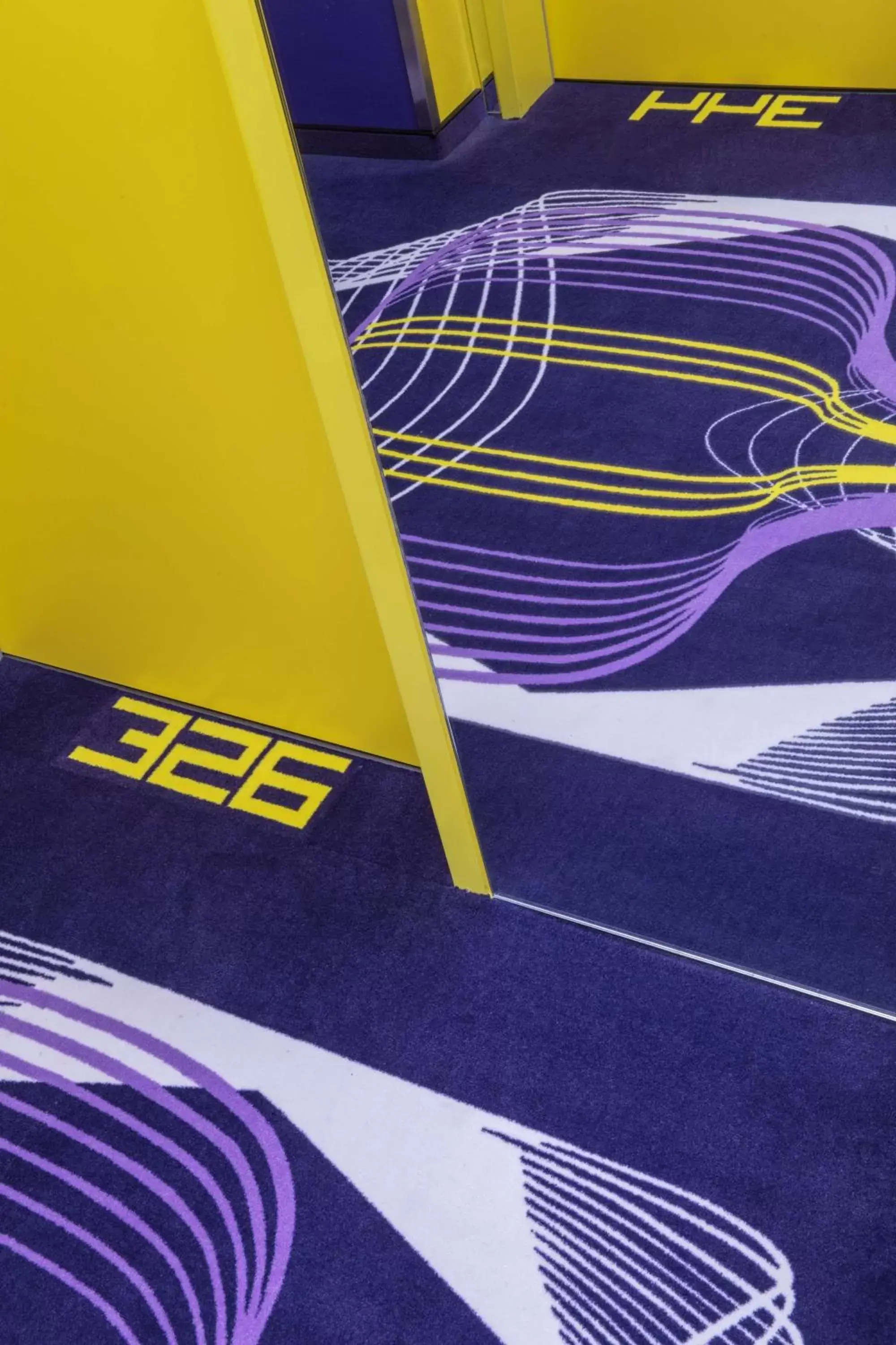 Property building in Prize by Radisson, Erfurt City Property building in Prize by Radisson, Erfurt City