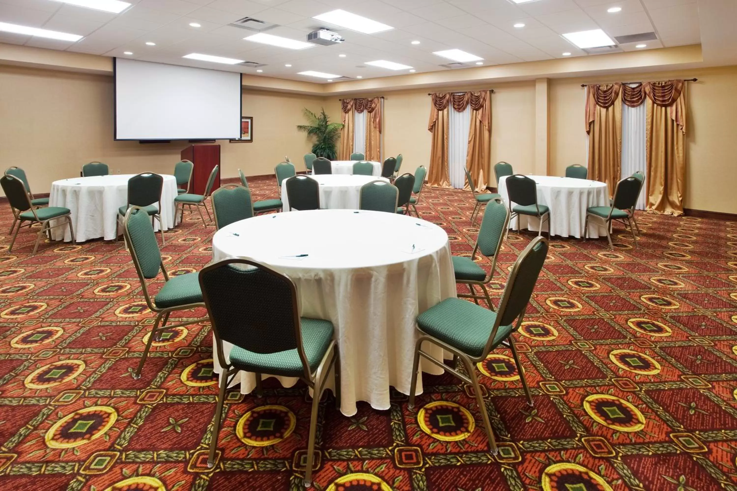 Business facilities in Country Inn & Suites by Radisson, Athens, GA