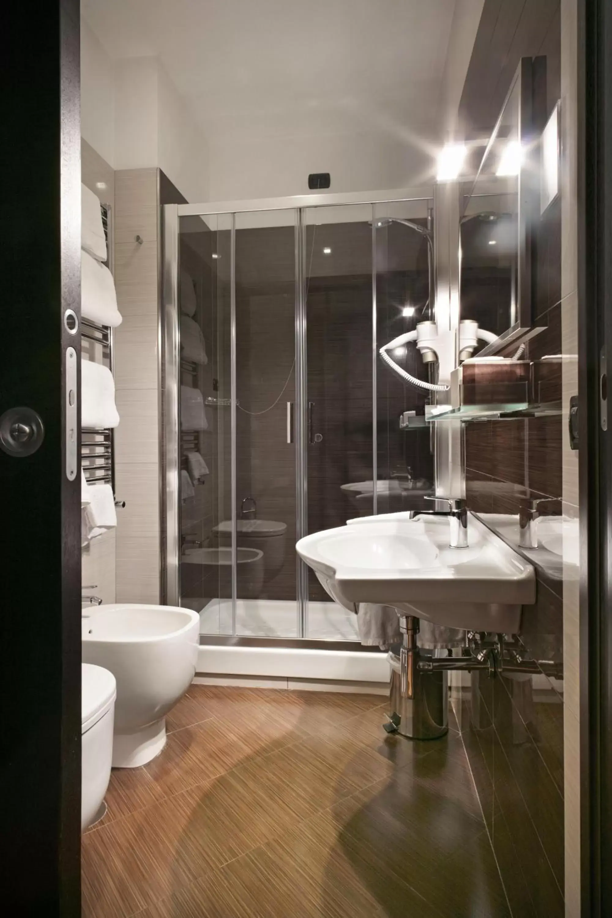 Single Room - single occupancy in Hotel & Spa Villa Mercede Single Room - single occupancy in Hotel & Spa Villa Mercede