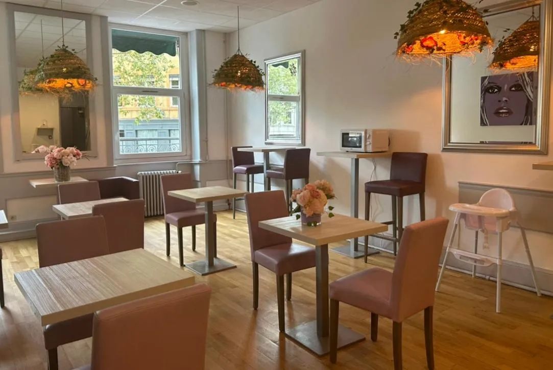 Hôtel de la Croix-Rousse