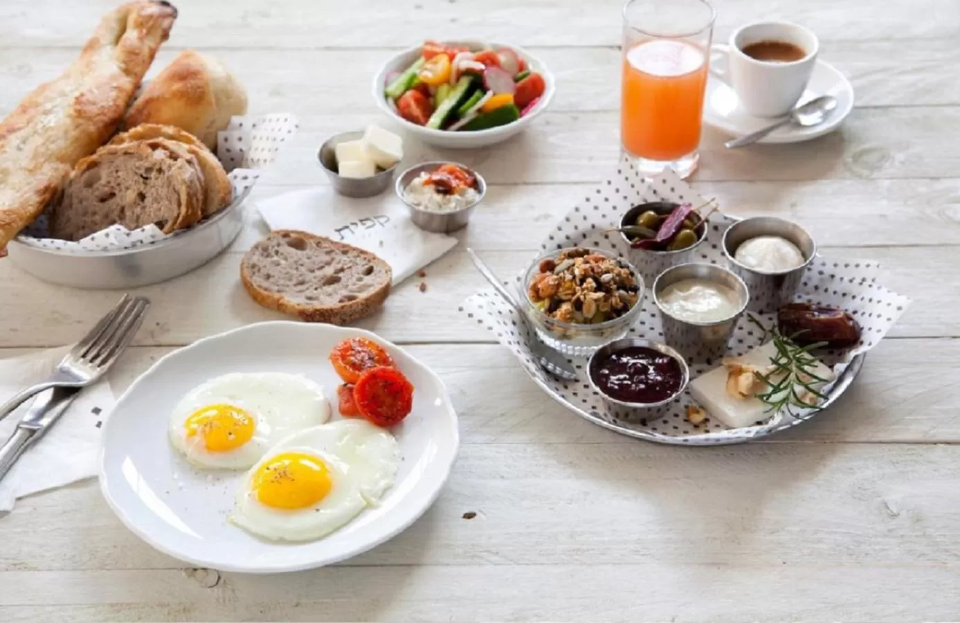 Off site in Villa Brown Moshava - a member of Brown Hotels