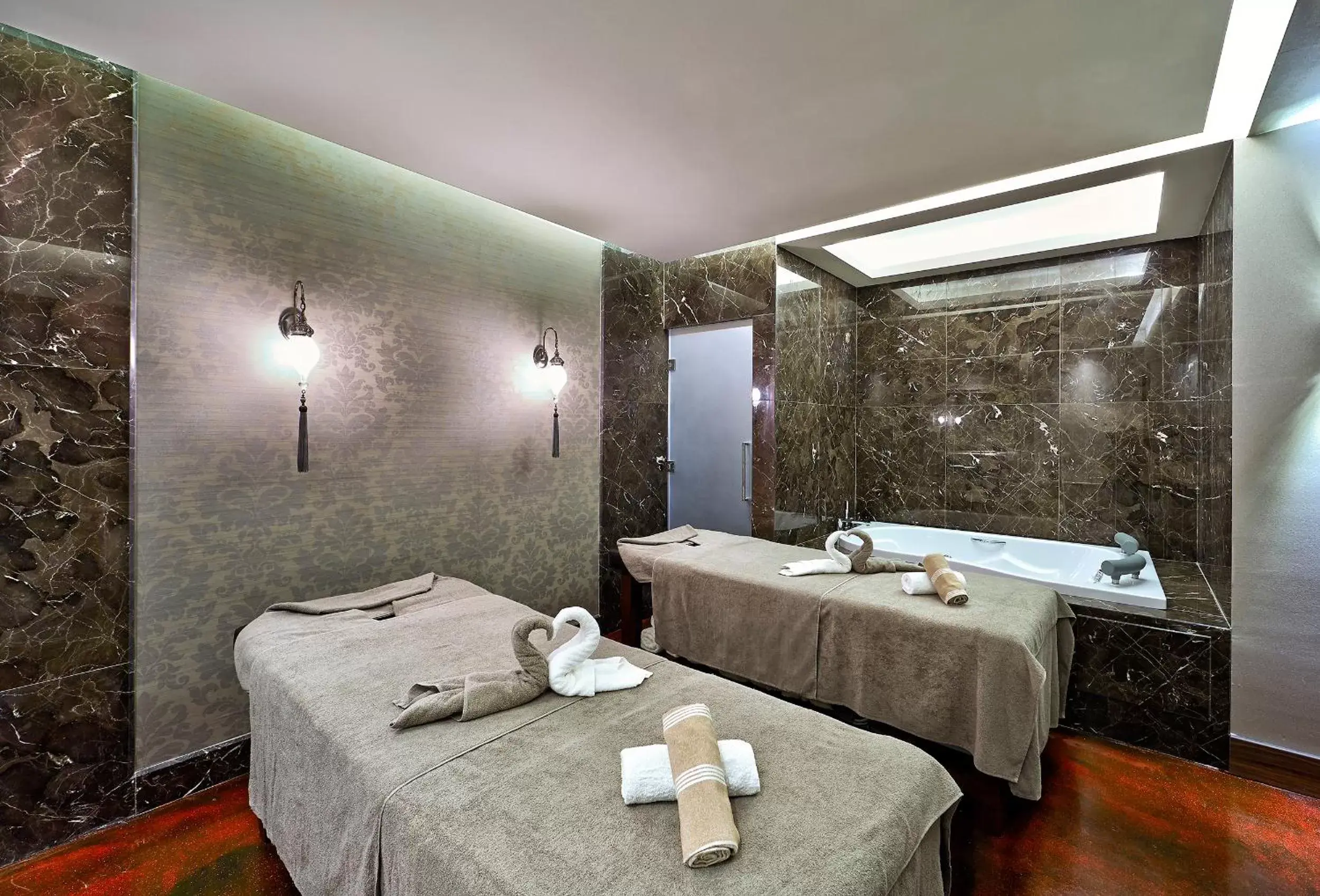 Massage, Bathroom in Uranus Istanbul Topkapi