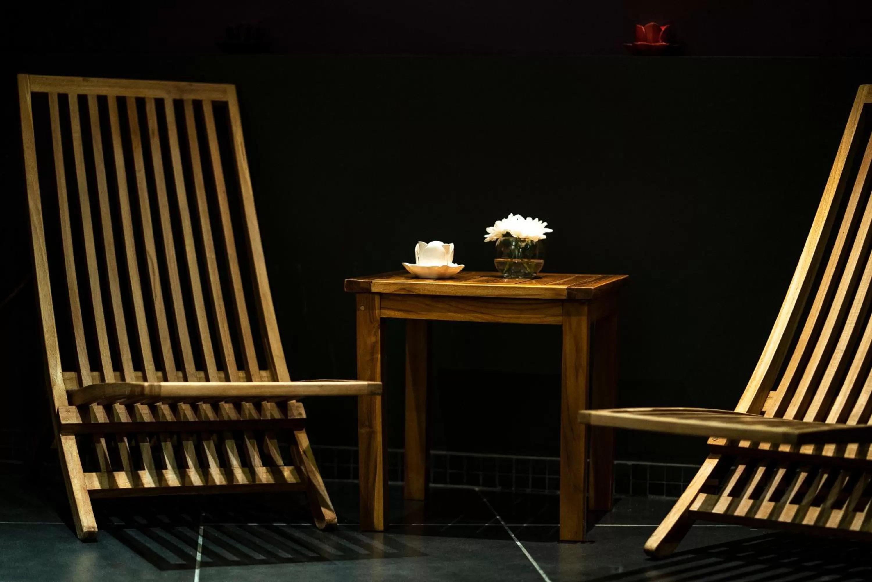 Spa and wellness centre/facilities in mOdus Hotel