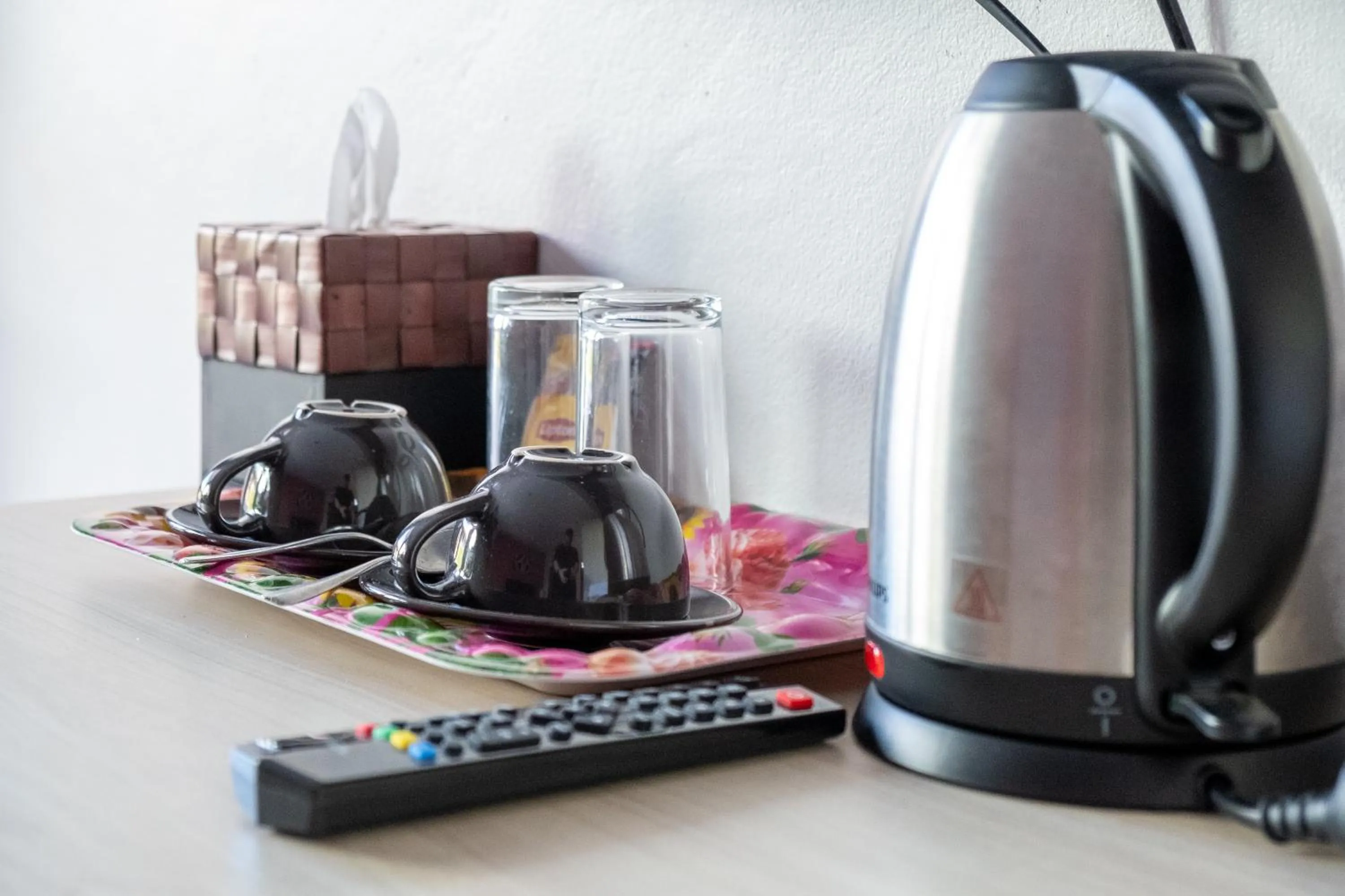 Pinky Bungalow Resort & Villa - SHA Extra Plus