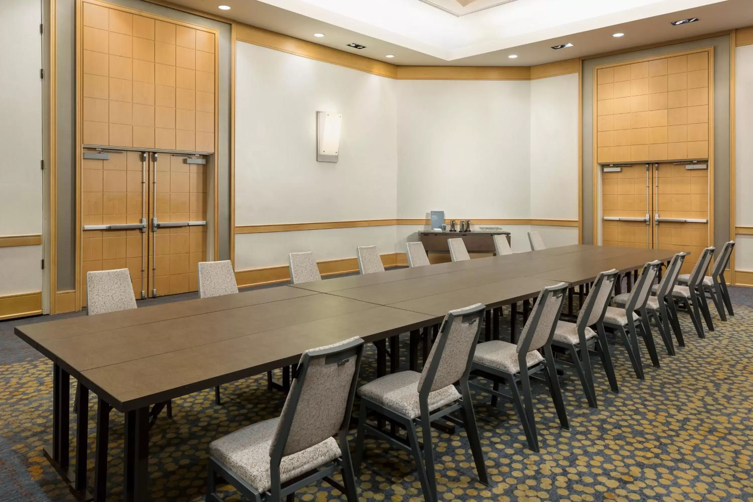 Meeting/conference room in The Westin Arlington