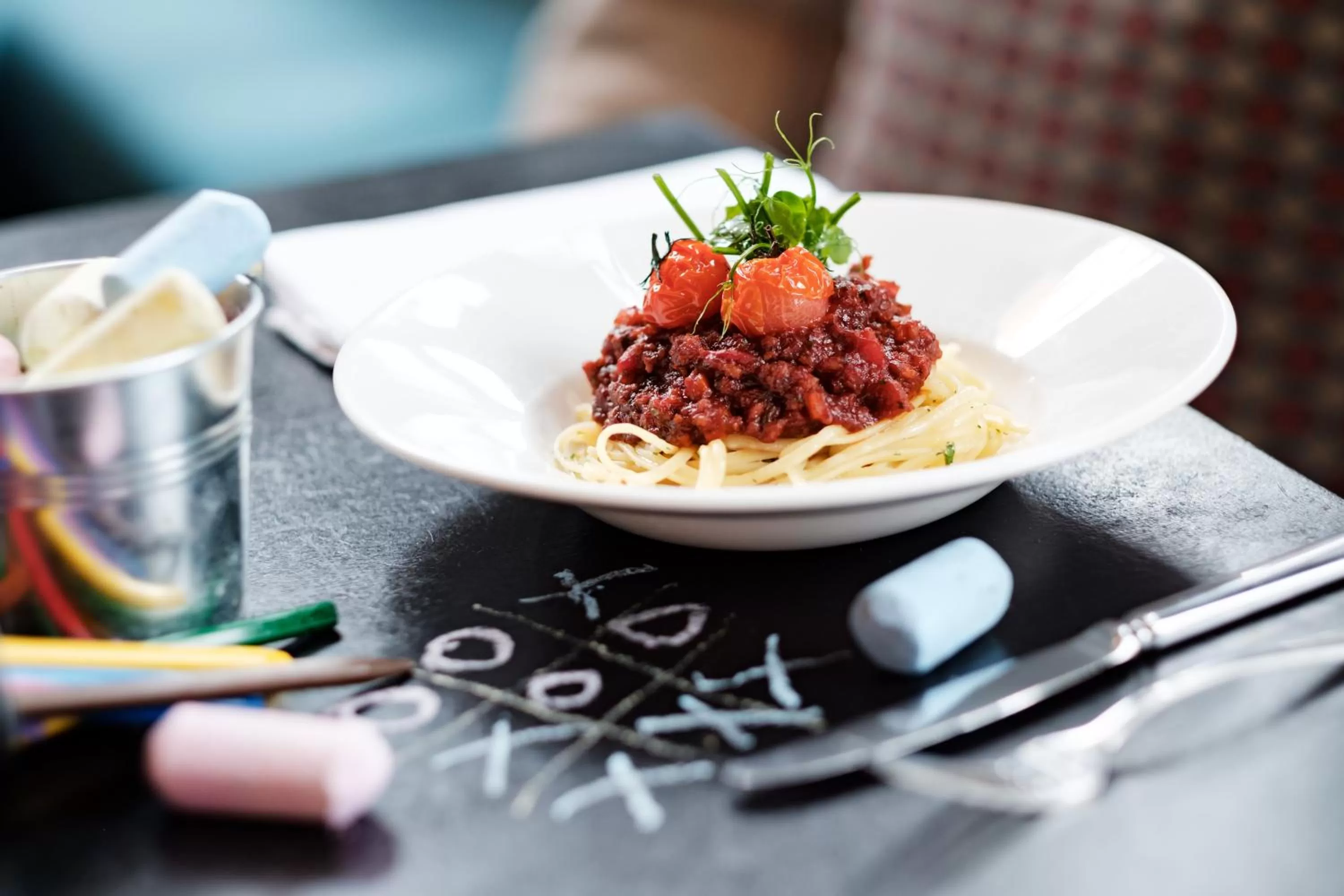 Lunch in Bel and The Dragon-Odiham