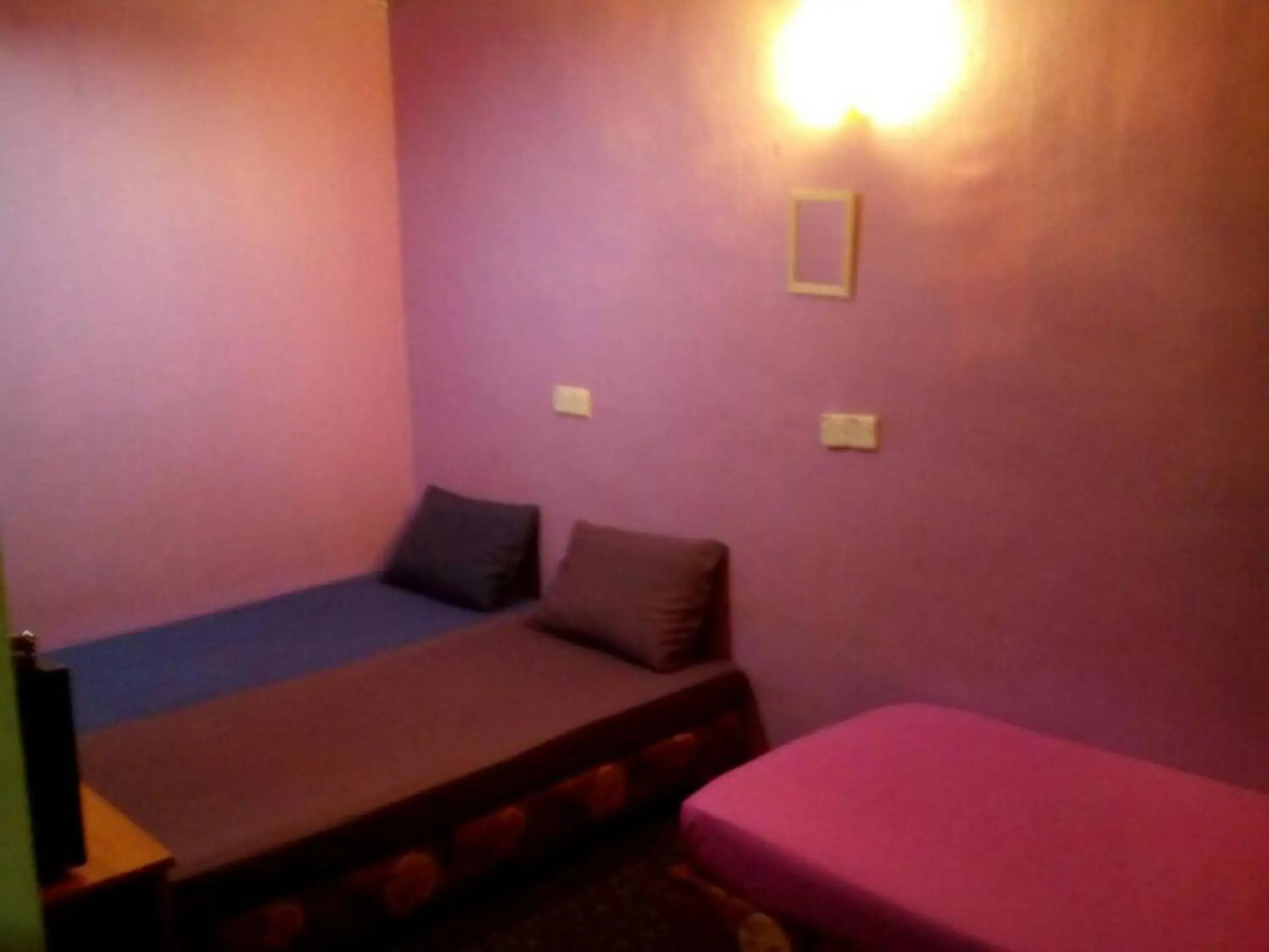 Bedroom, Bed in Hijrah Hotel