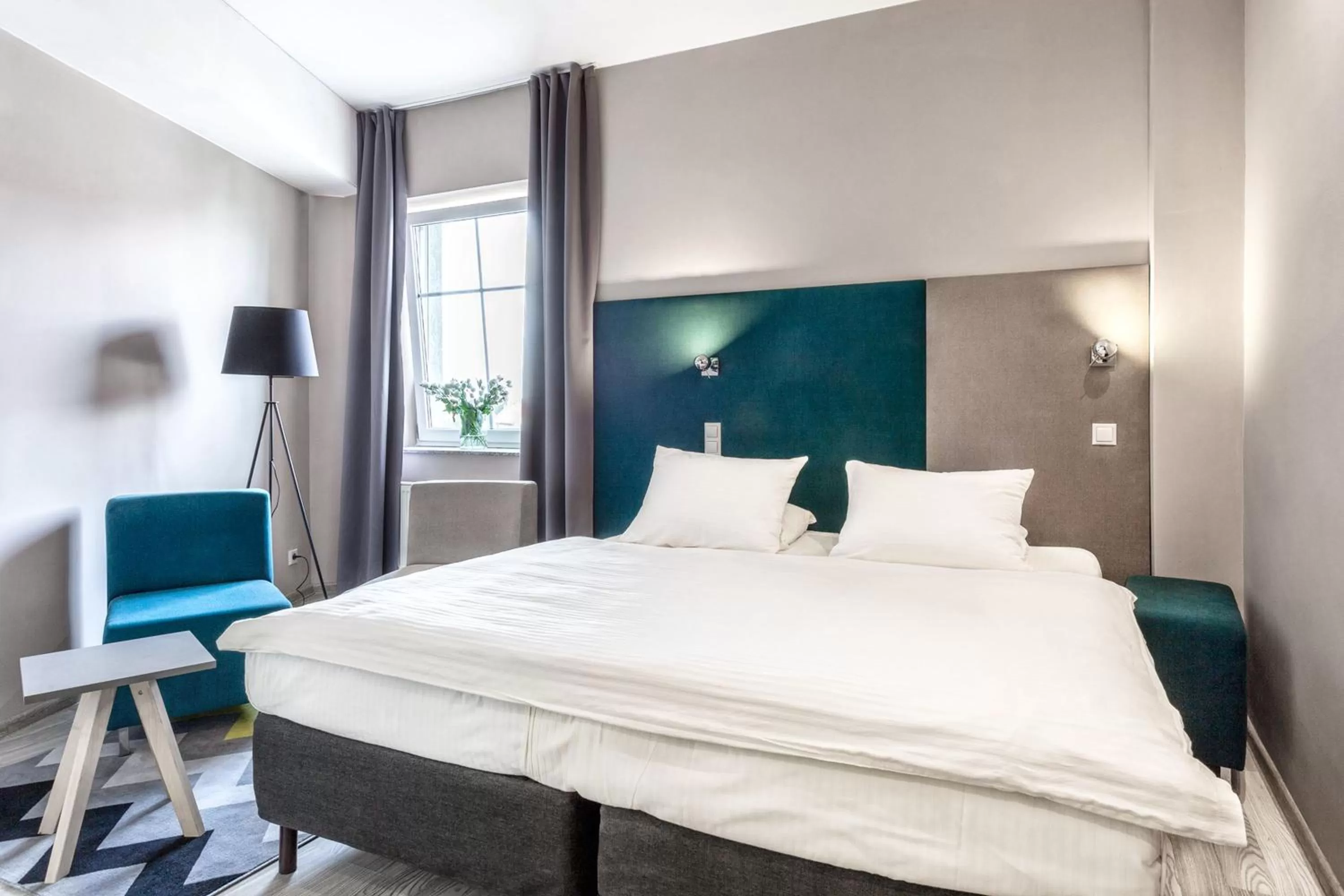 Photo of the whole room, Bed in Hotel Kaliski