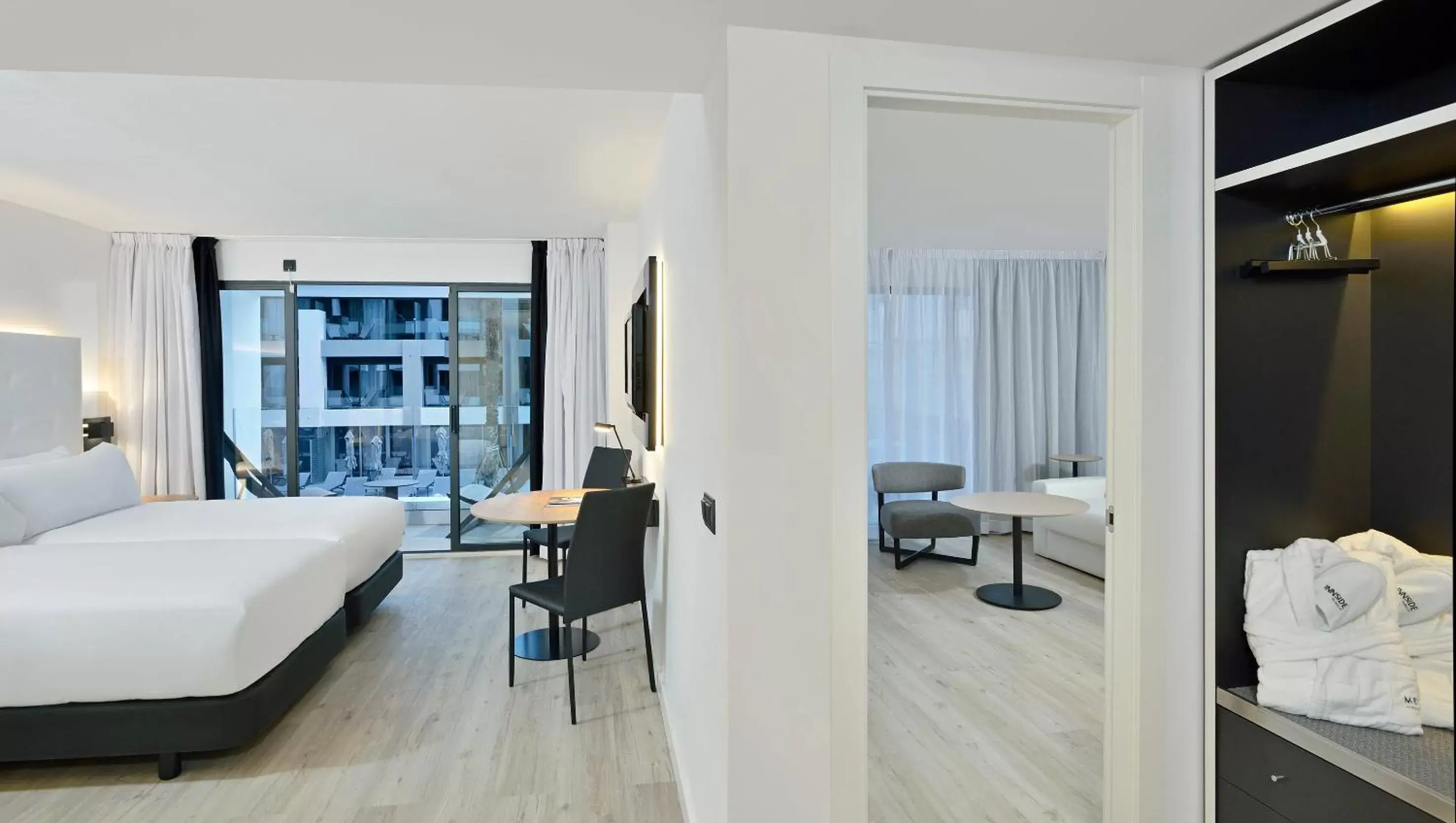 The Townhouse in INNSiDE by Meliá Palma Bosque The Townhouse in INNSiDE by Meliá Palma Bosque