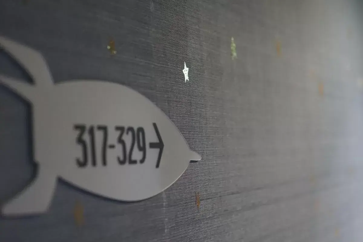 Property building in La'gent Hotel Osaka Bay Property building in La'gent Hotel Osaka Bay