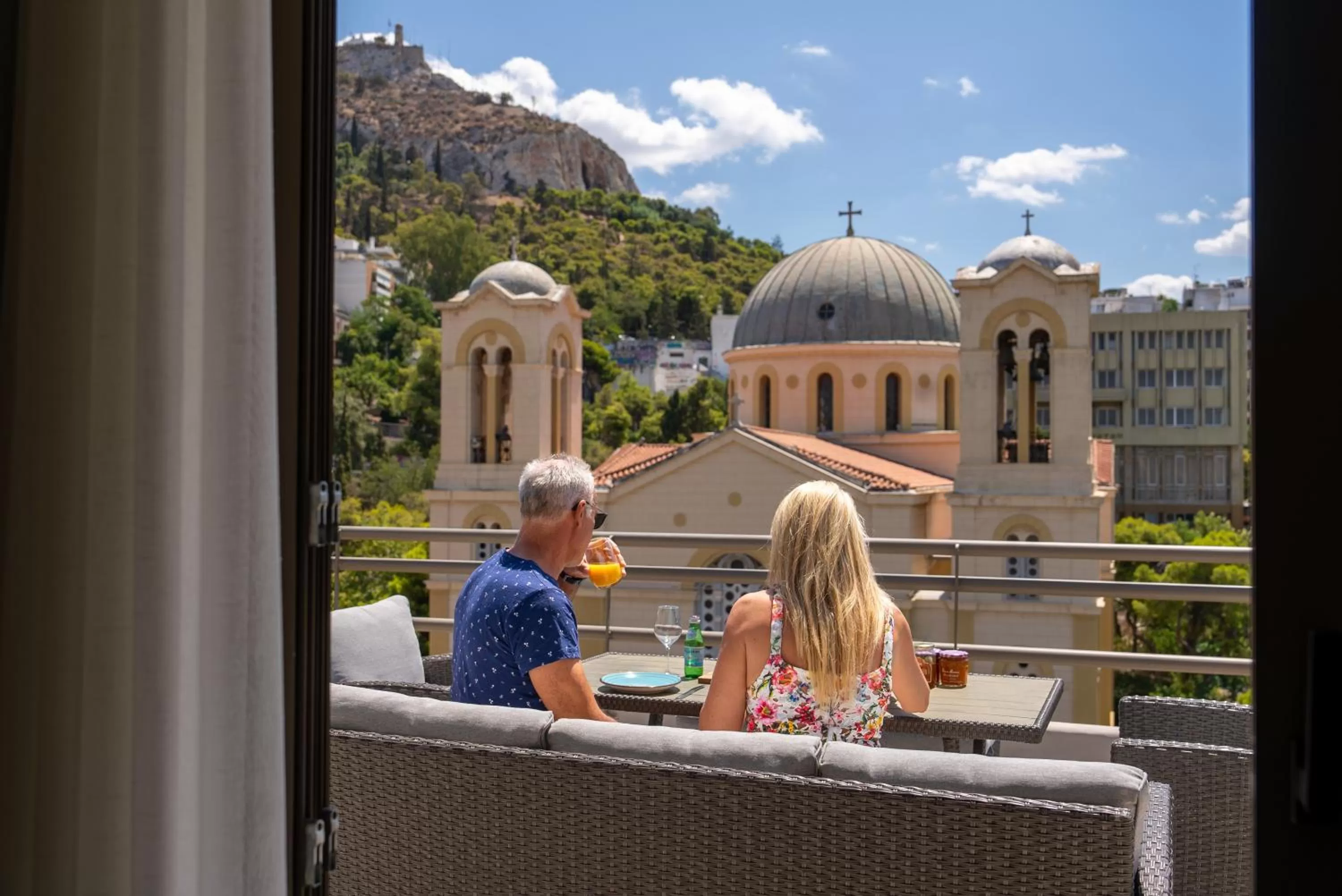 Day in Hestia - Asklipiou 61