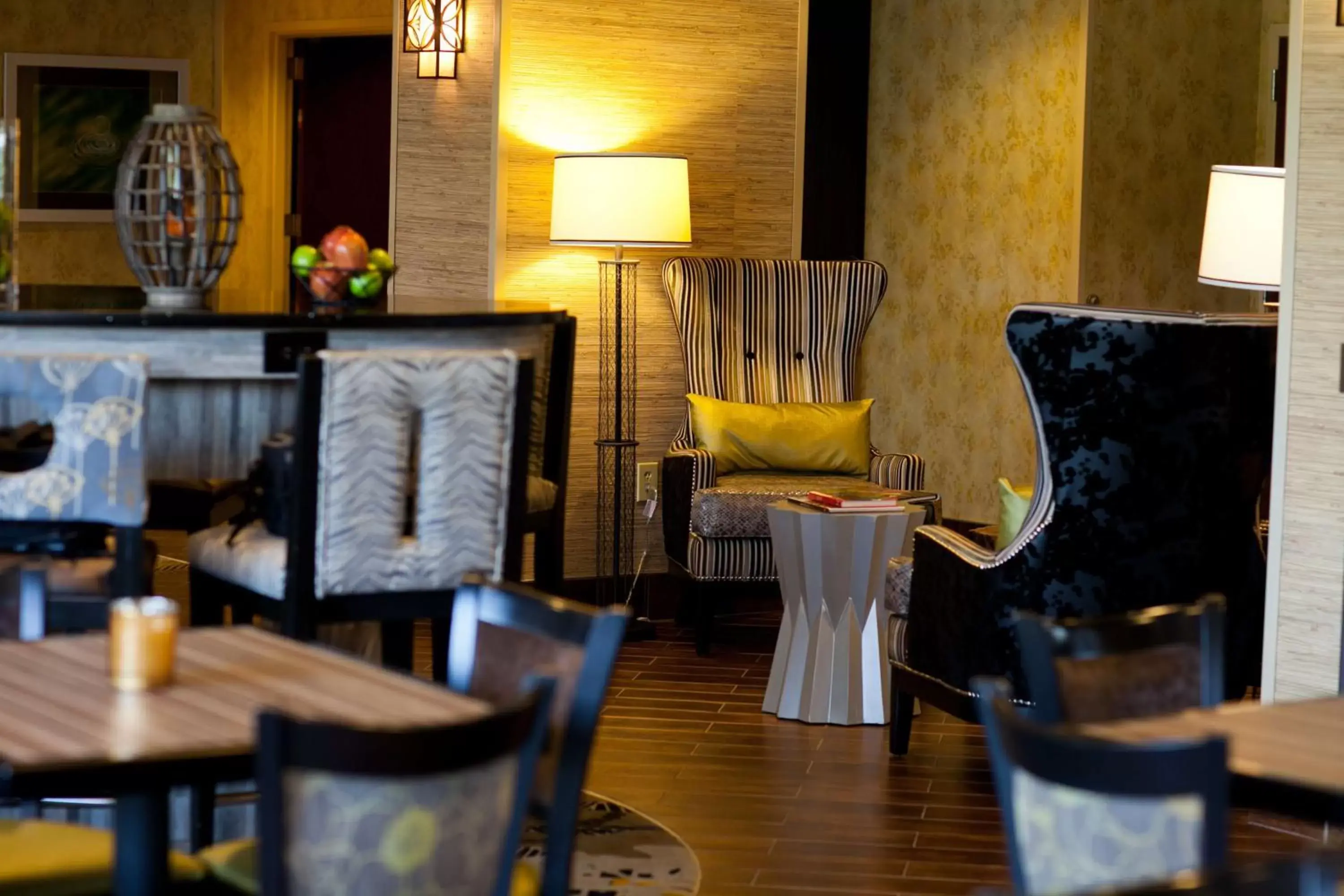 Breakfast in Hampton Inn Carrollton Breakfast in Hampton Inn Carrollton