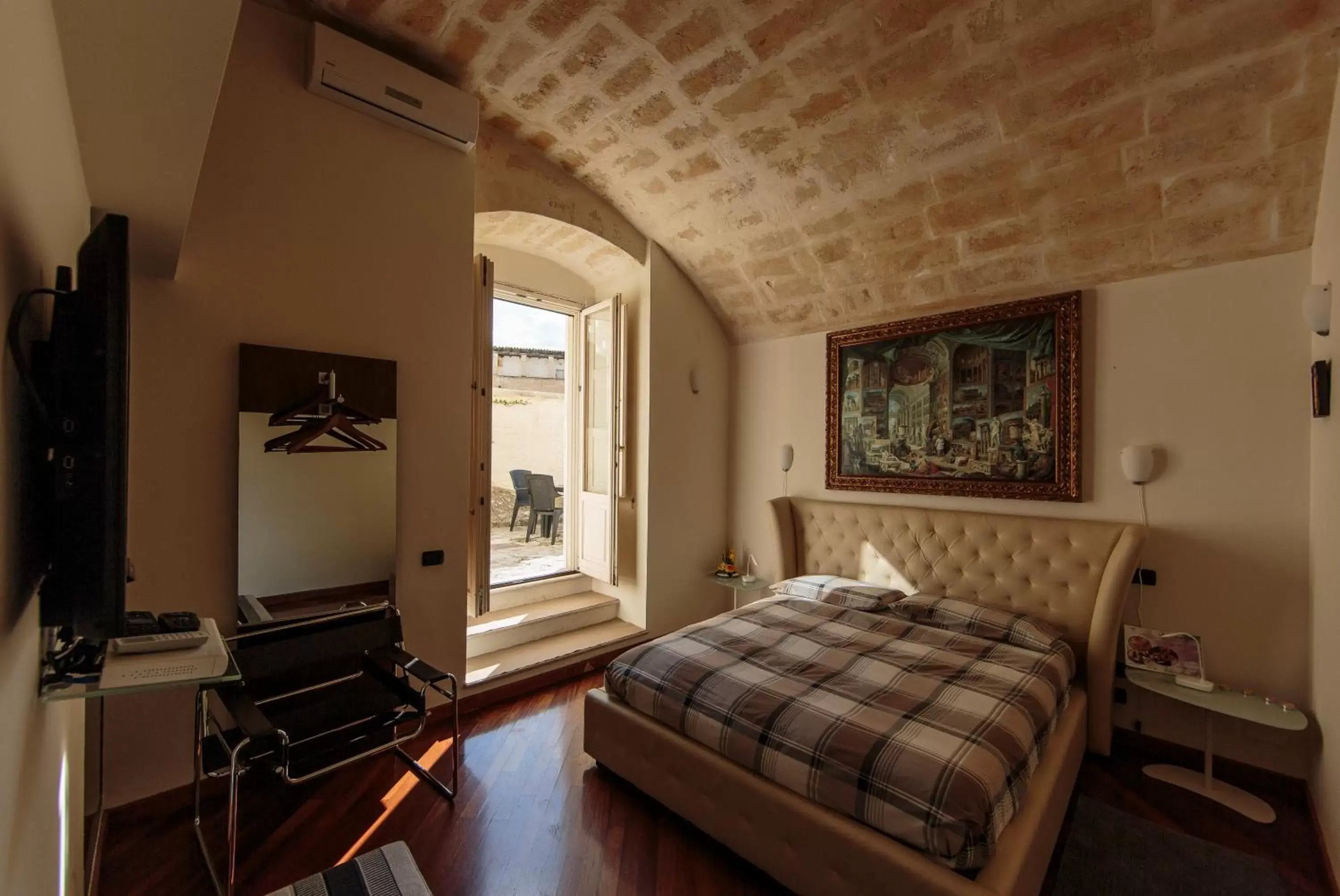 Day, Room Photo in Alla dimora di Chiara Suite and Rooms