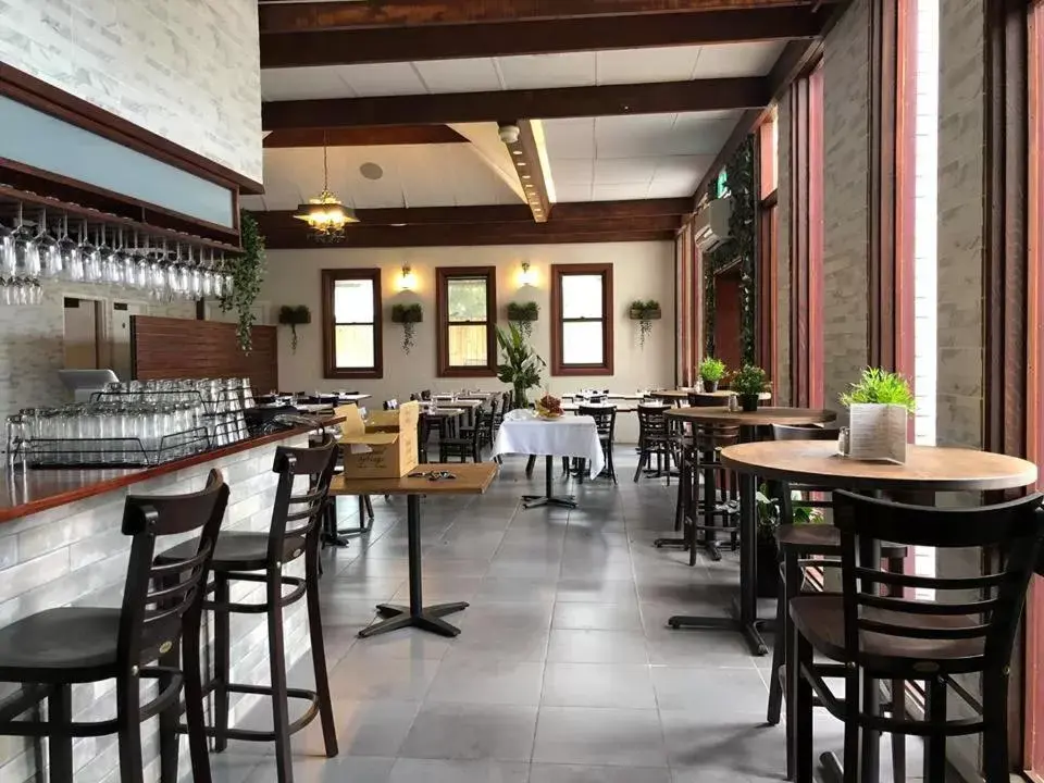 Restaurant/places to eat in Nowra Motor Inn Restaurant/places to eat in Nowra Motor Inn