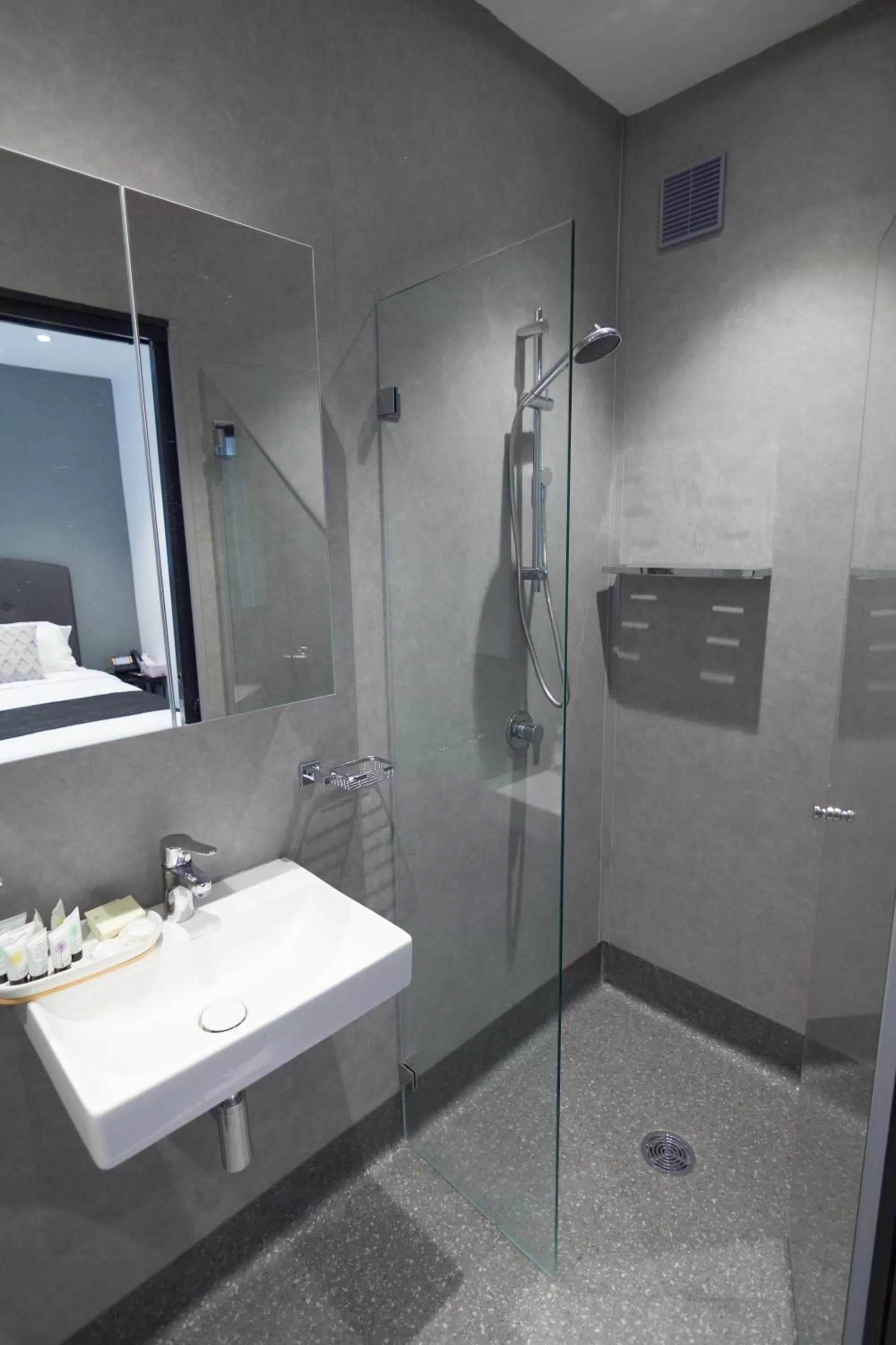 Mariners Court Hotel Sydney