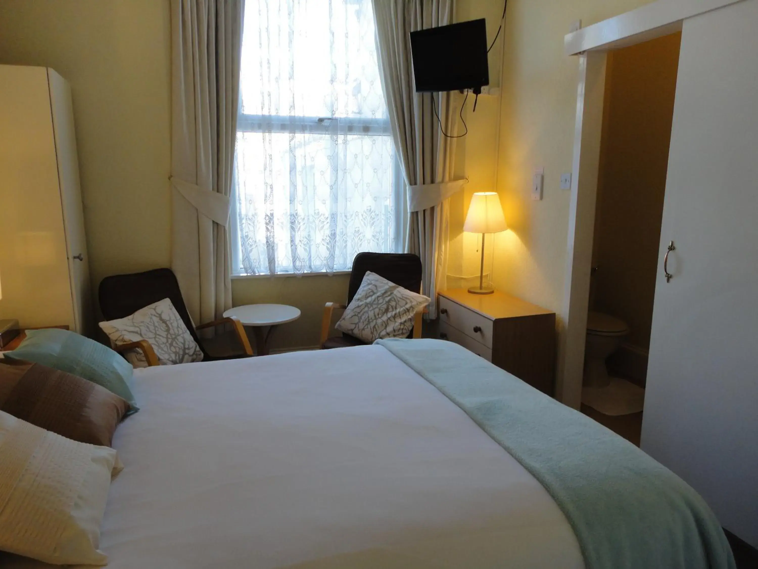 Standard Double Room in Haven House Standard Double Room in Haven House