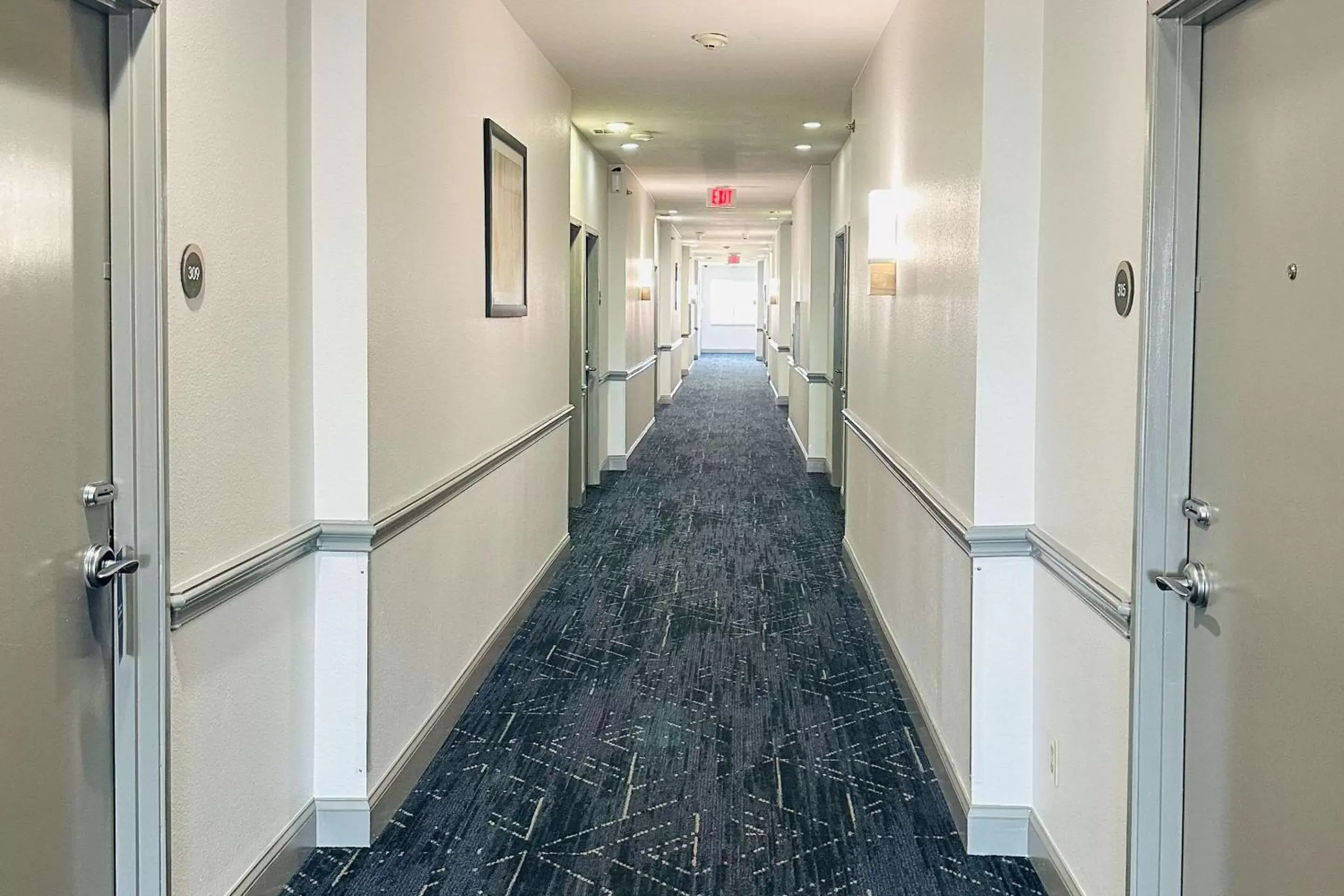 Lobby or reception in Comfort Inn & Suites Wylie Lobby or reception in Comfort Inn & Suites Wylie