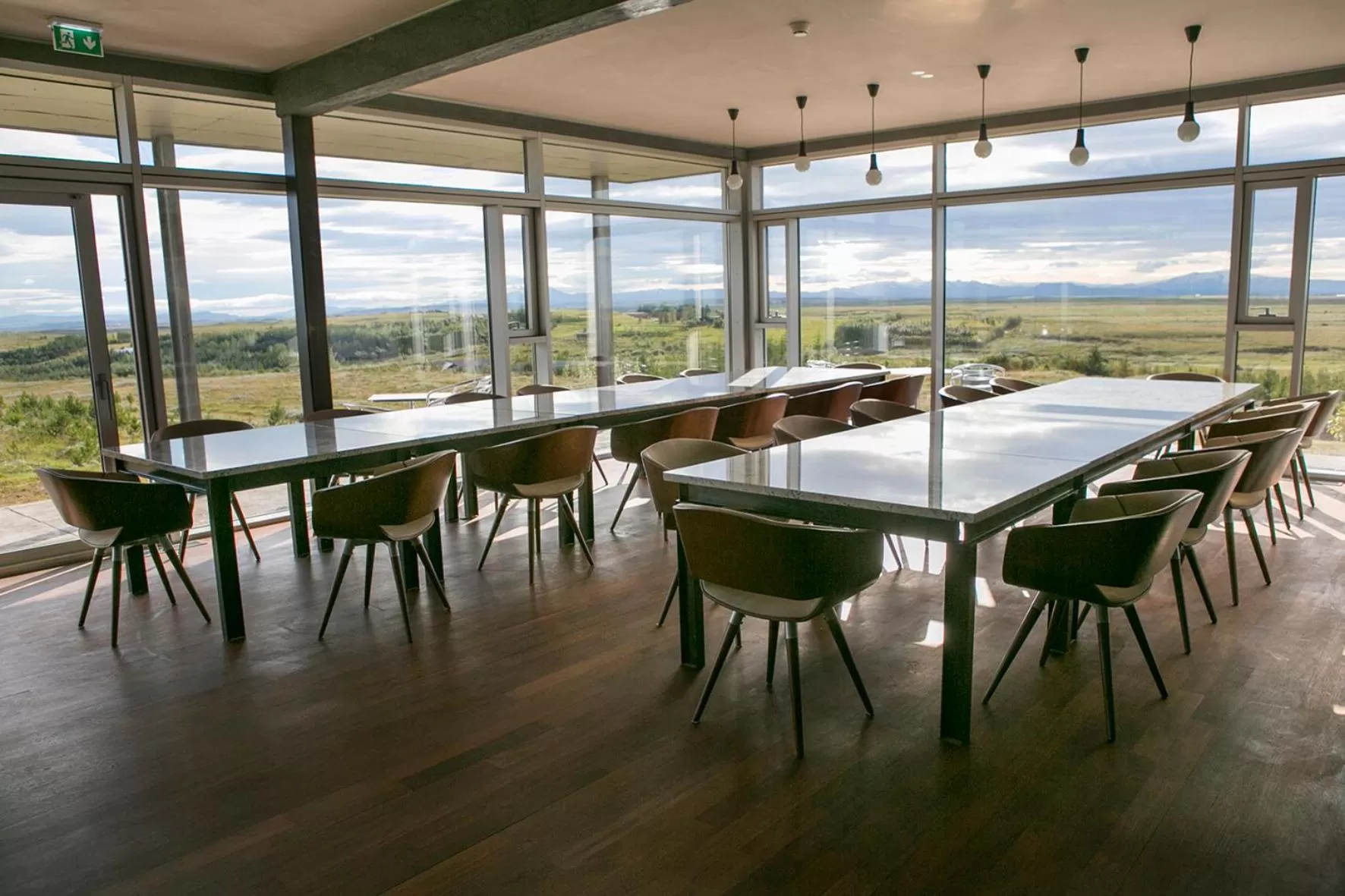 Restaurant/places to eat in 360 Hotel & Thermal Baths