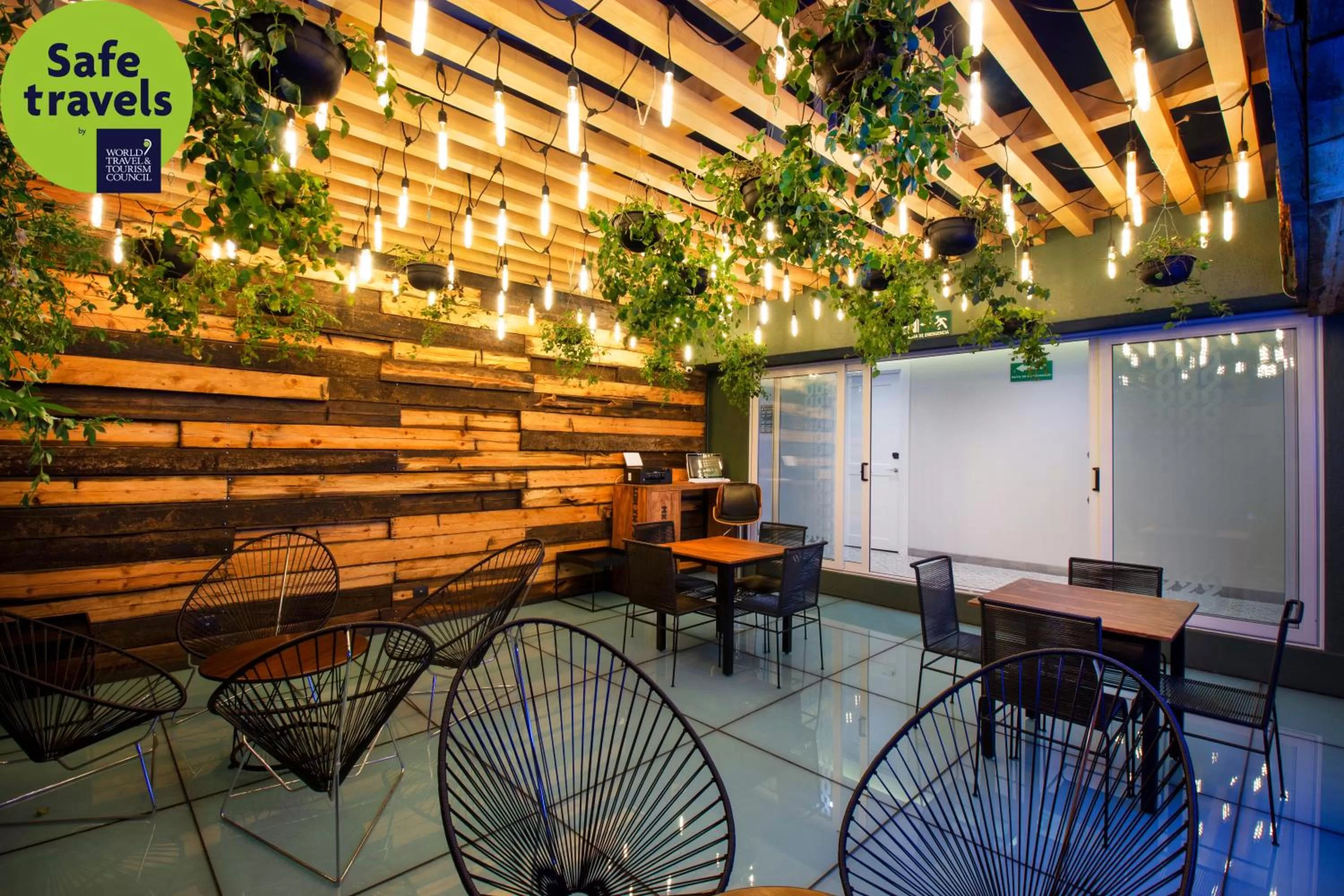 Business facilities in Hotel MX mas reforma CDMX, Trademark Collection by Wyndham