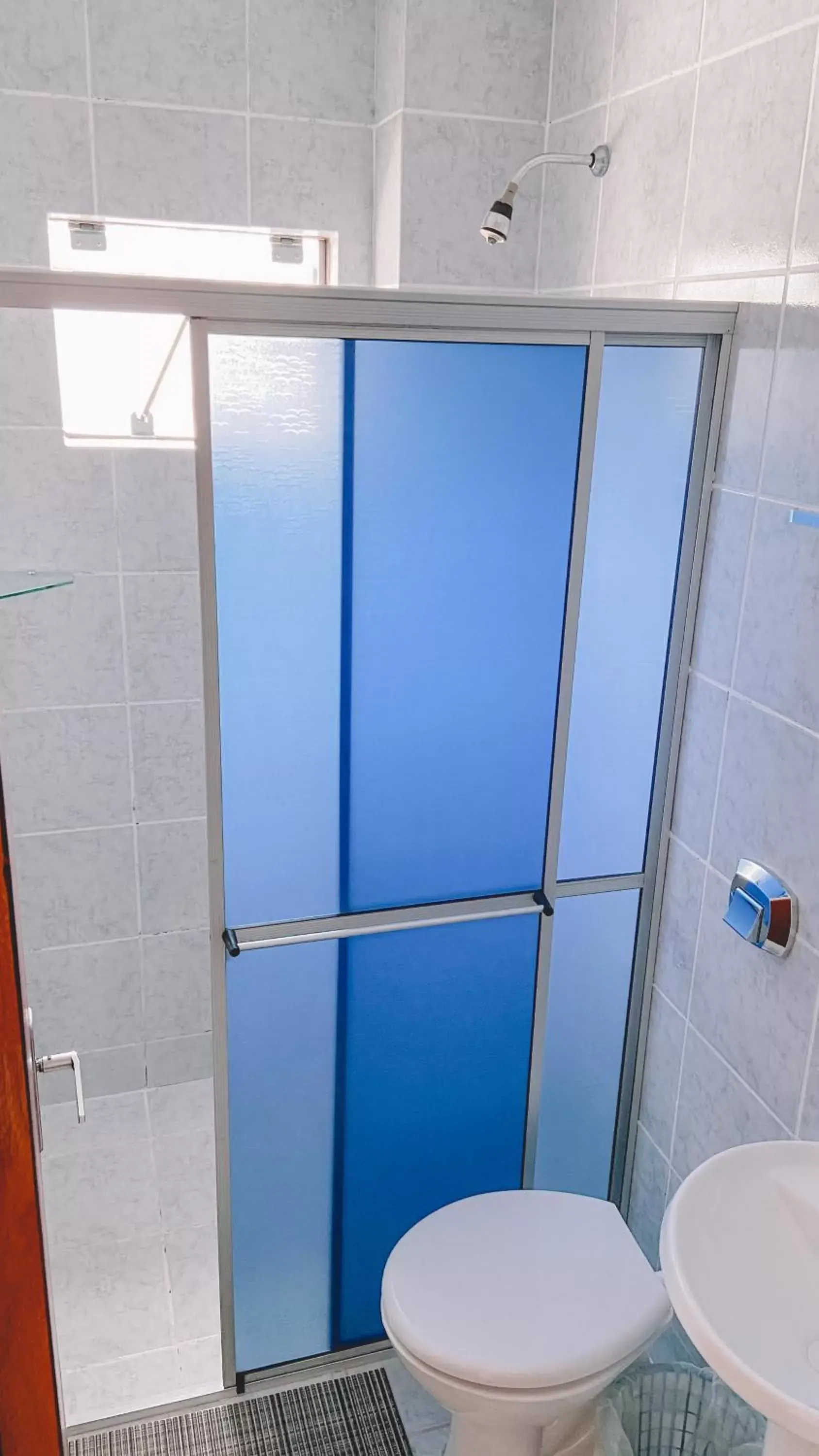 Deluxe Single Room - single occupancy in Nacional Park Hotel Lages Deluxe Single Room - single occupancy in Nacional Park Hotel Lages