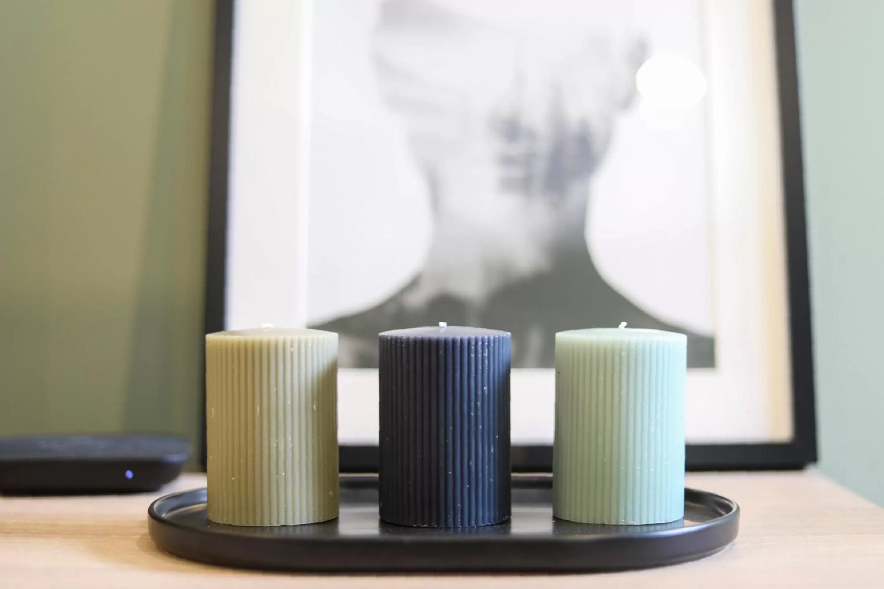 Loios Studios and Apartments