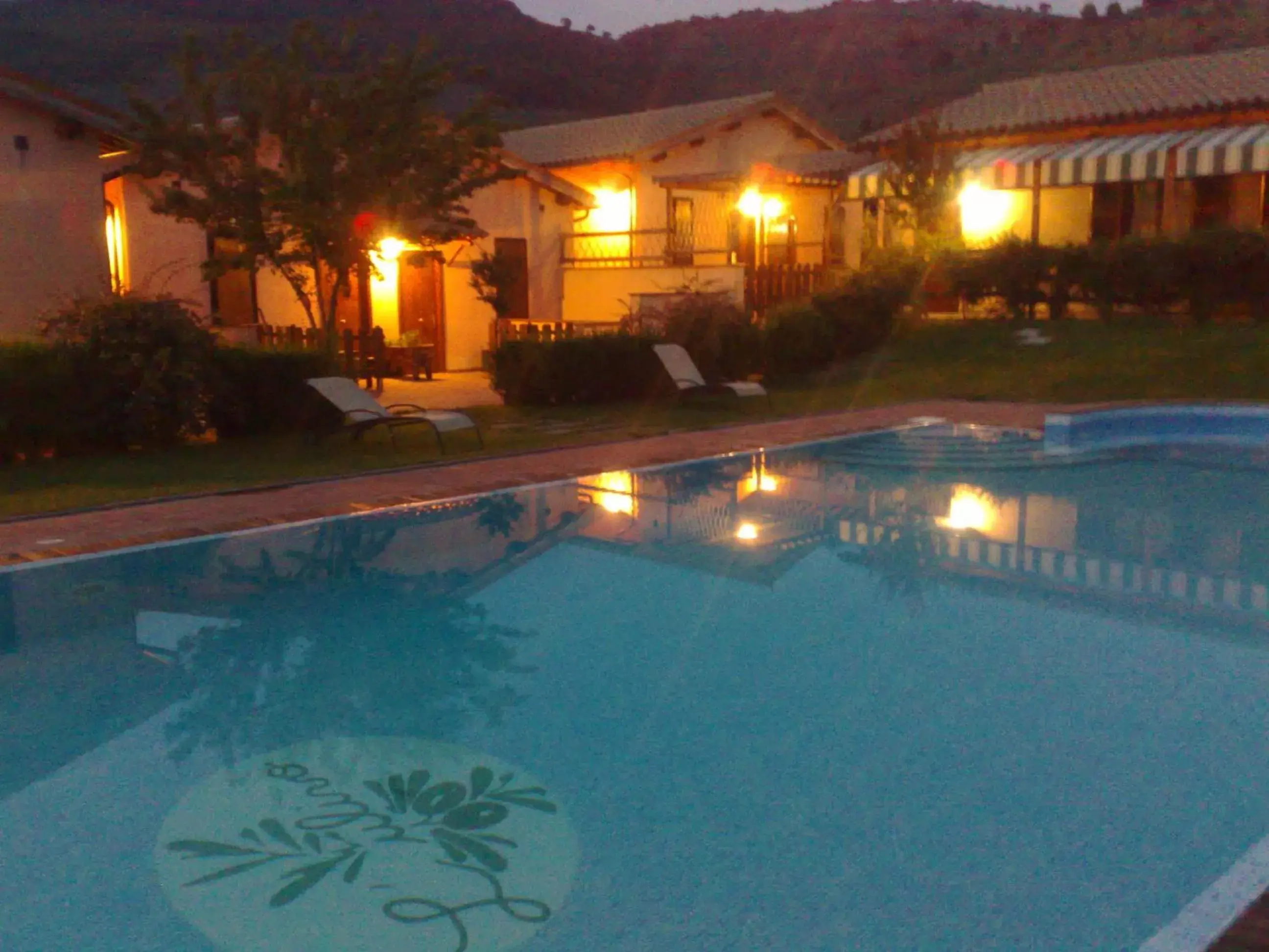 Facade/entrance, Swimming Pool in Il Borgo Dell'Ulivo