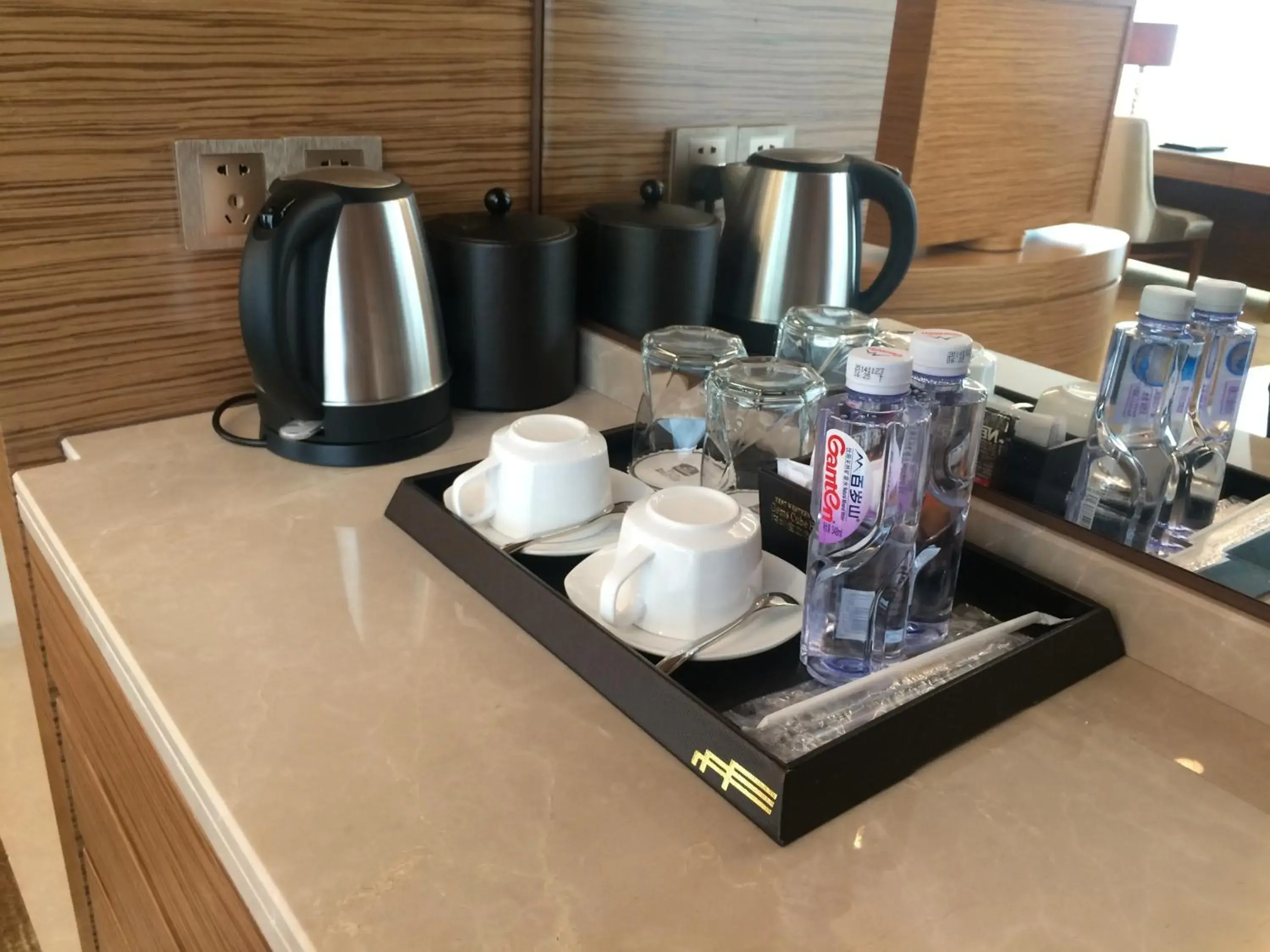 Other, Coffee/Tea Facilities in Shenzhen Baoan PLUS Gems Cube Hotel                                                             
