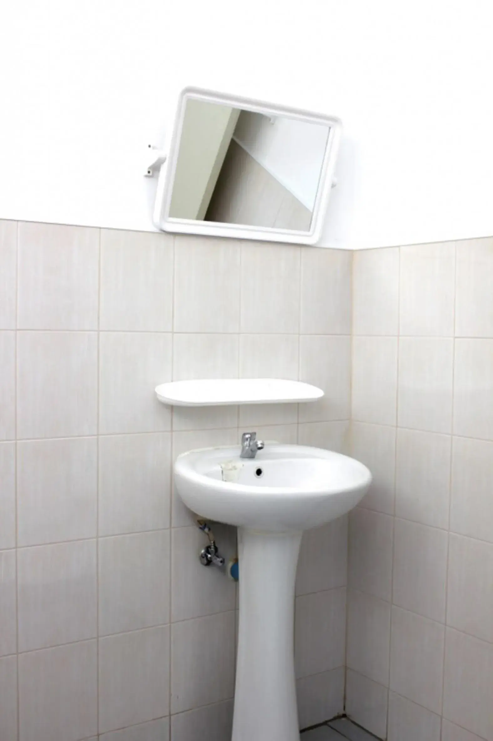 Bathroom in Cape Go Resort