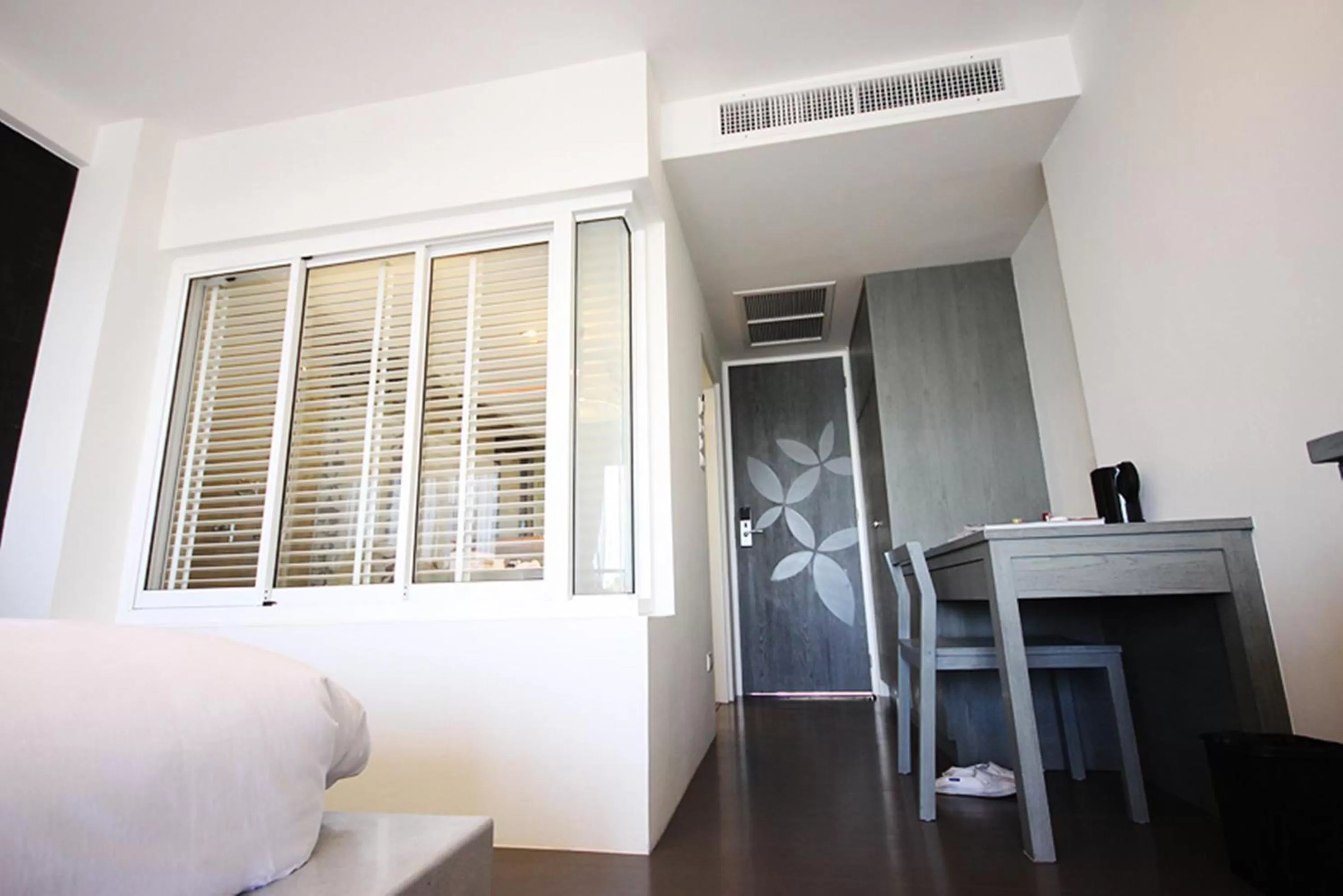 Photo of the whole room, Bed in Cher Resort