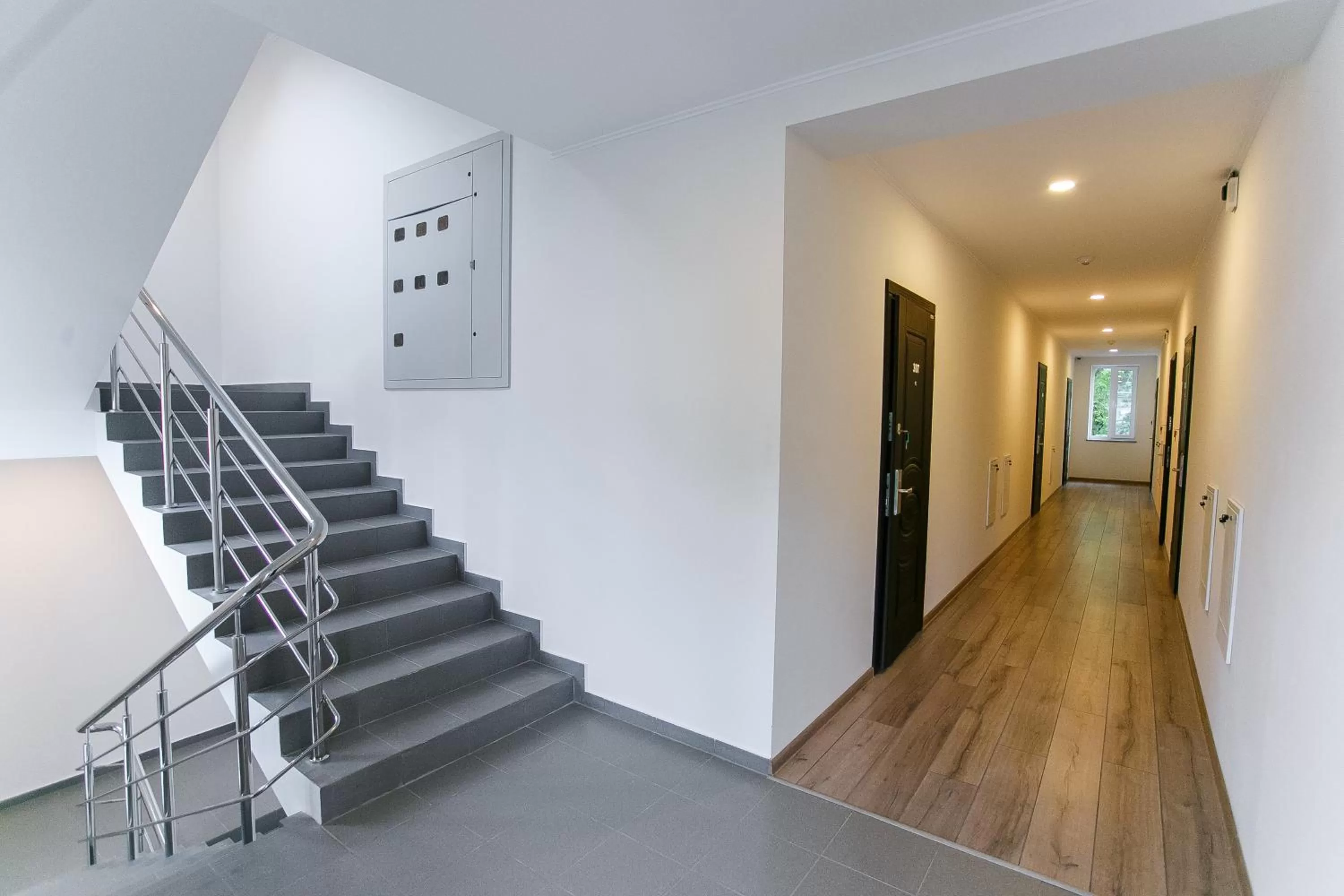 Other in Smart Apart