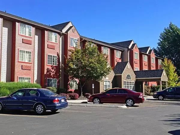 Facade/entrance, Property Building in Motel 6-Meridian, ID - Boise W