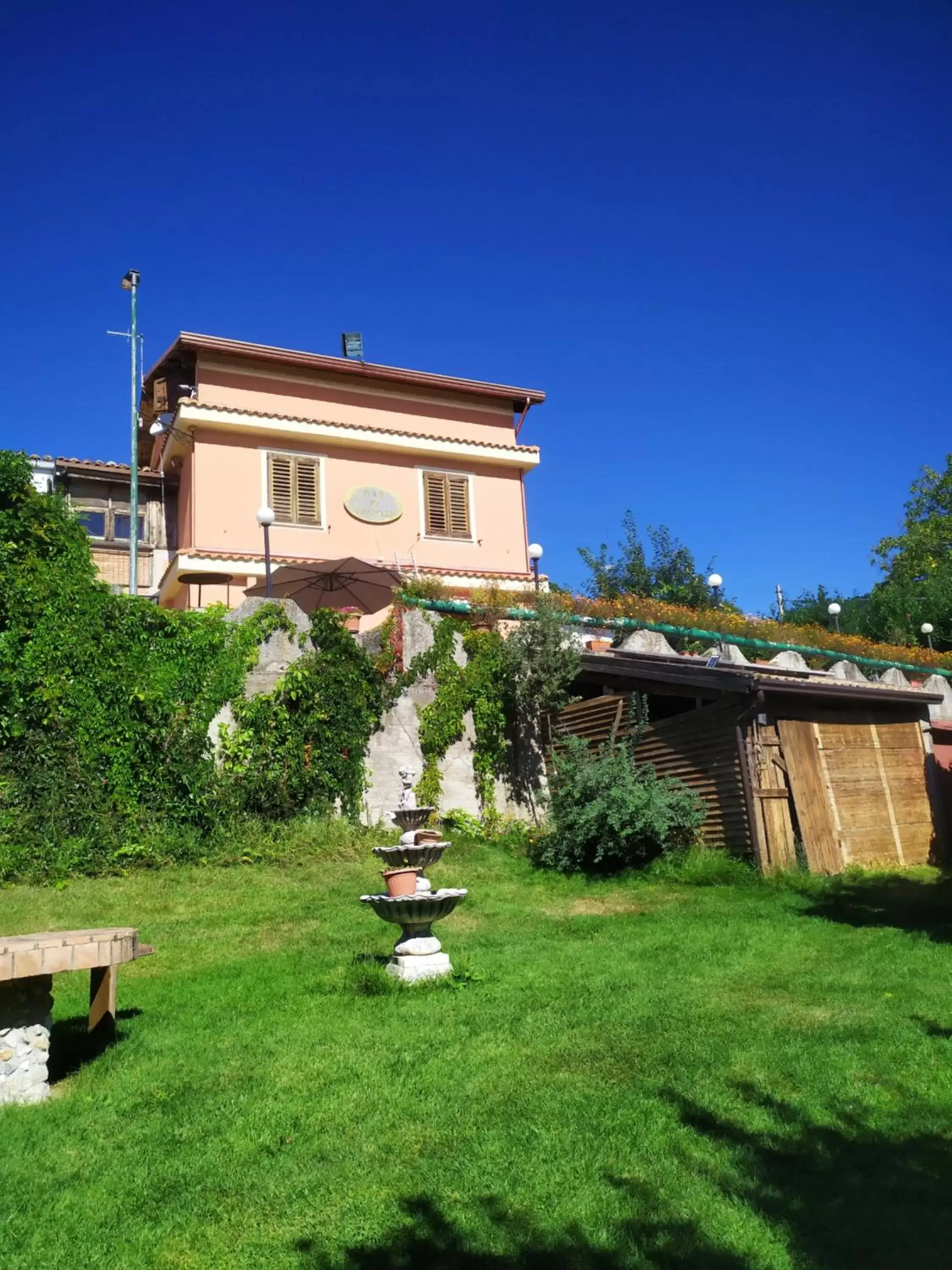 B&B Francesca B&B Francesca