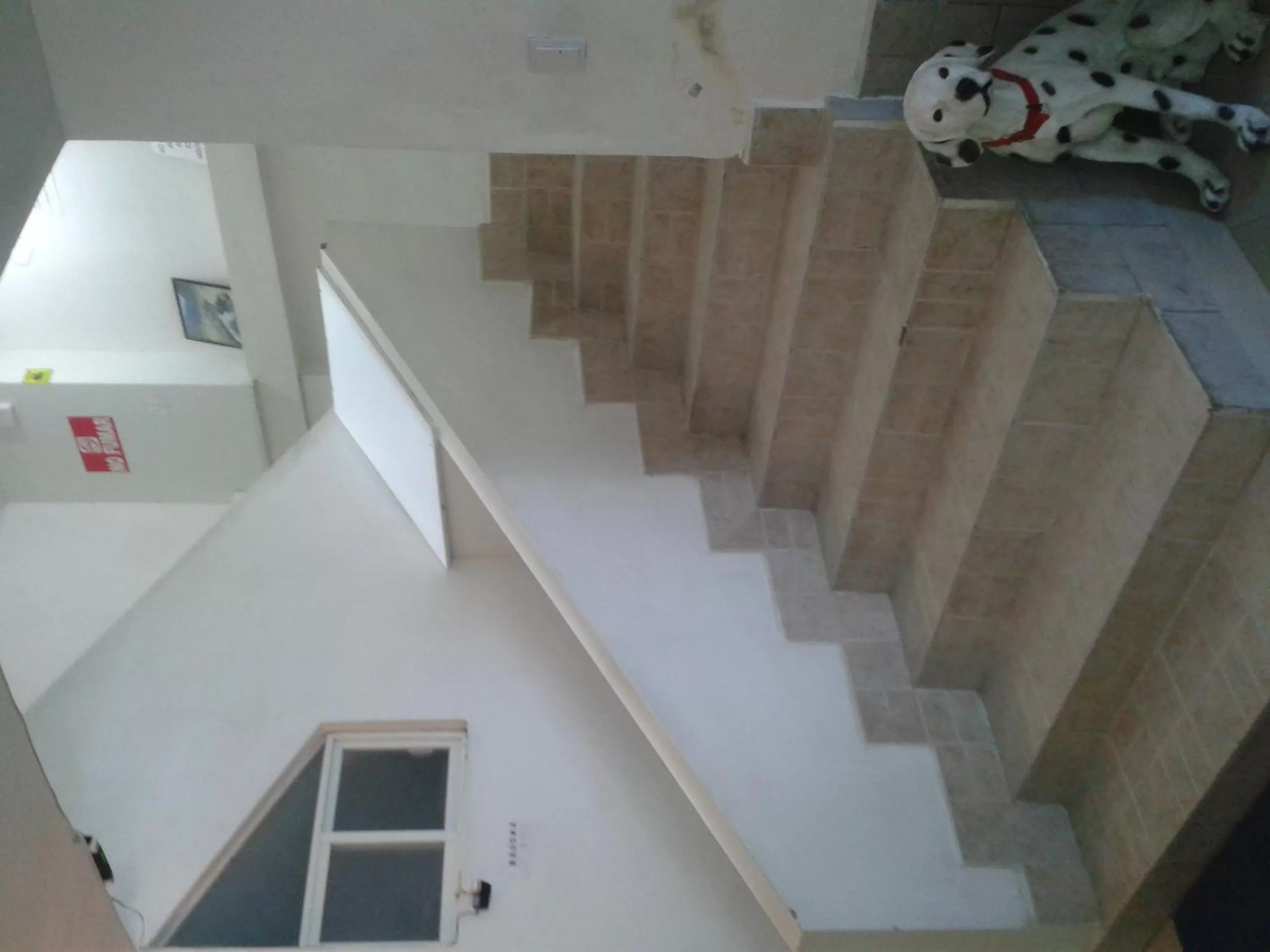 View (from property/room) in Hotel Ventura