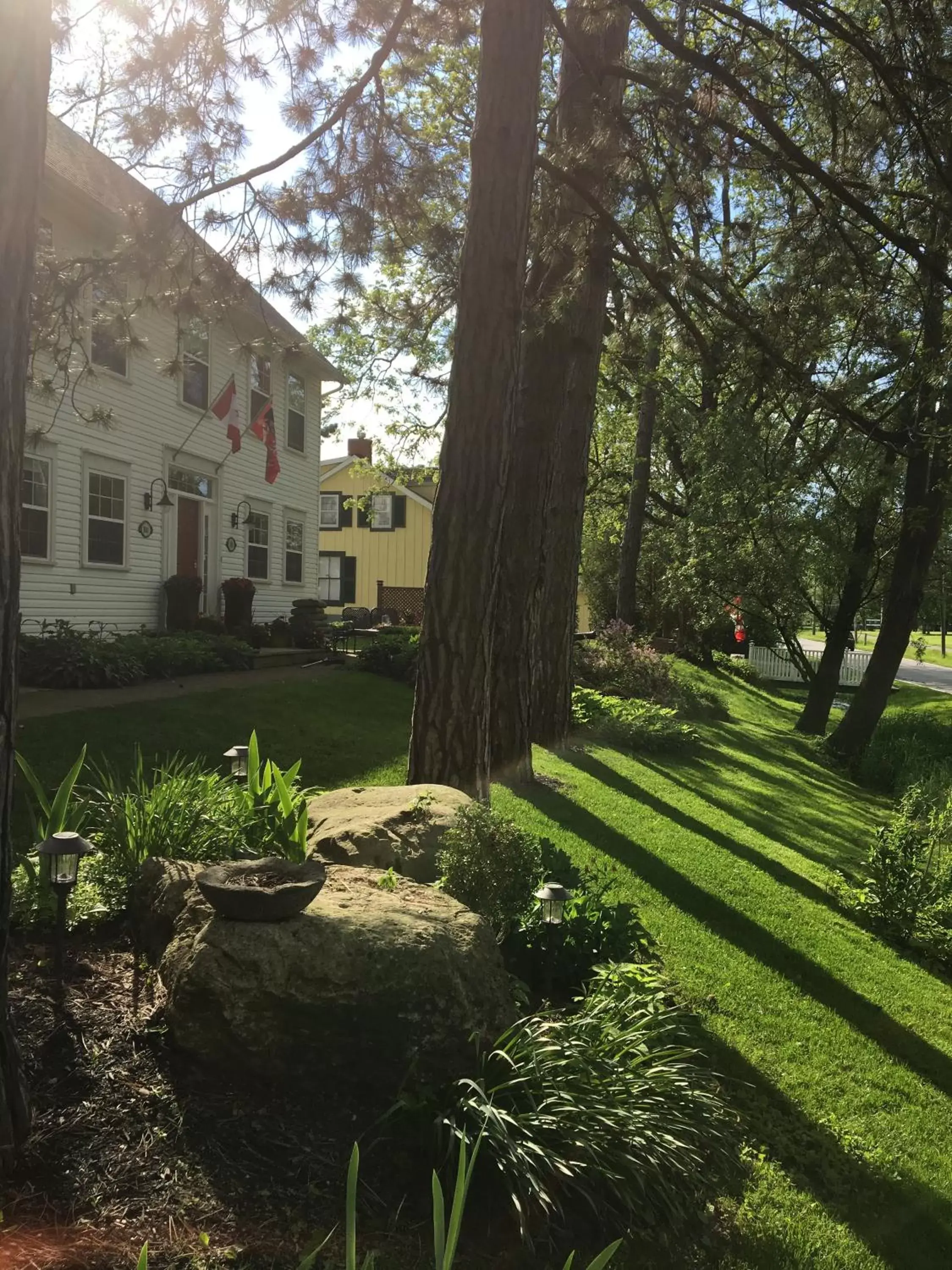 Other, Property Building in Darlington House Bed and Breakfast