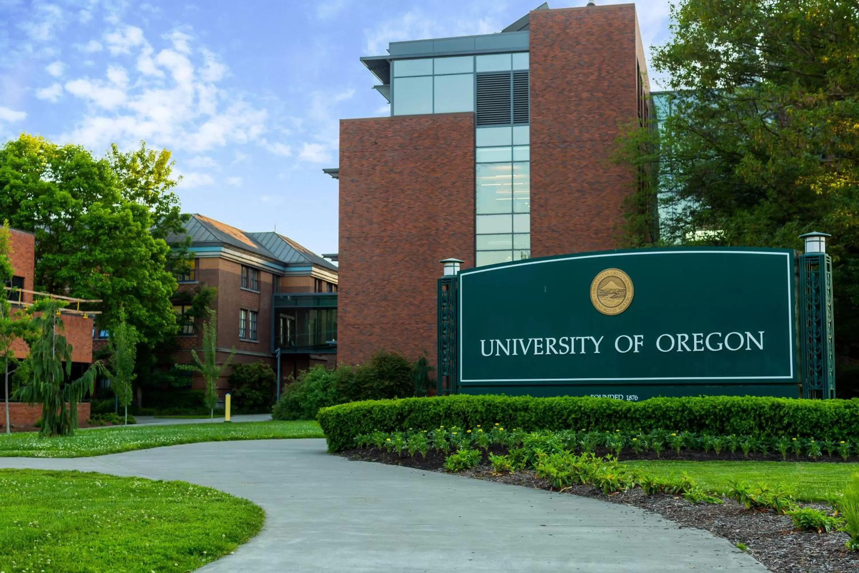 Area and facilities in Holiday Inn Express Hotel & Suites Eugene Downtown - University by IHG